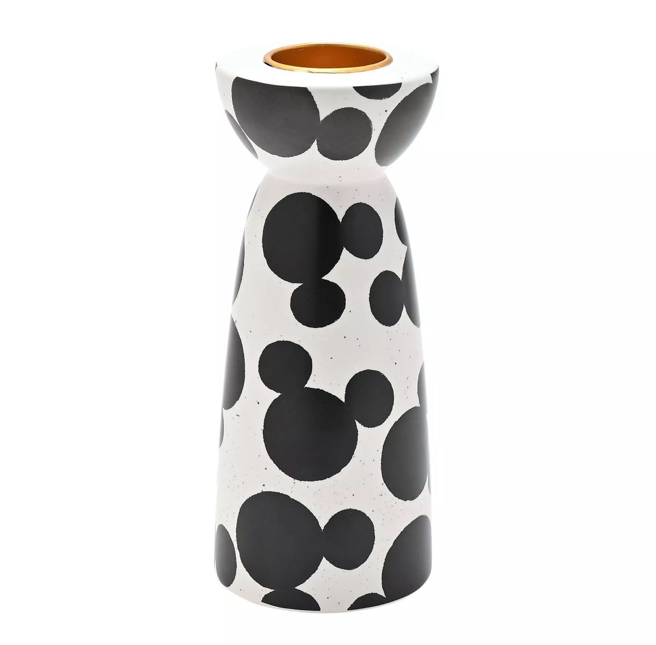 Disney Teelichthalter Mickey Mouse Teelichthalter Premium Disneyland Produkt