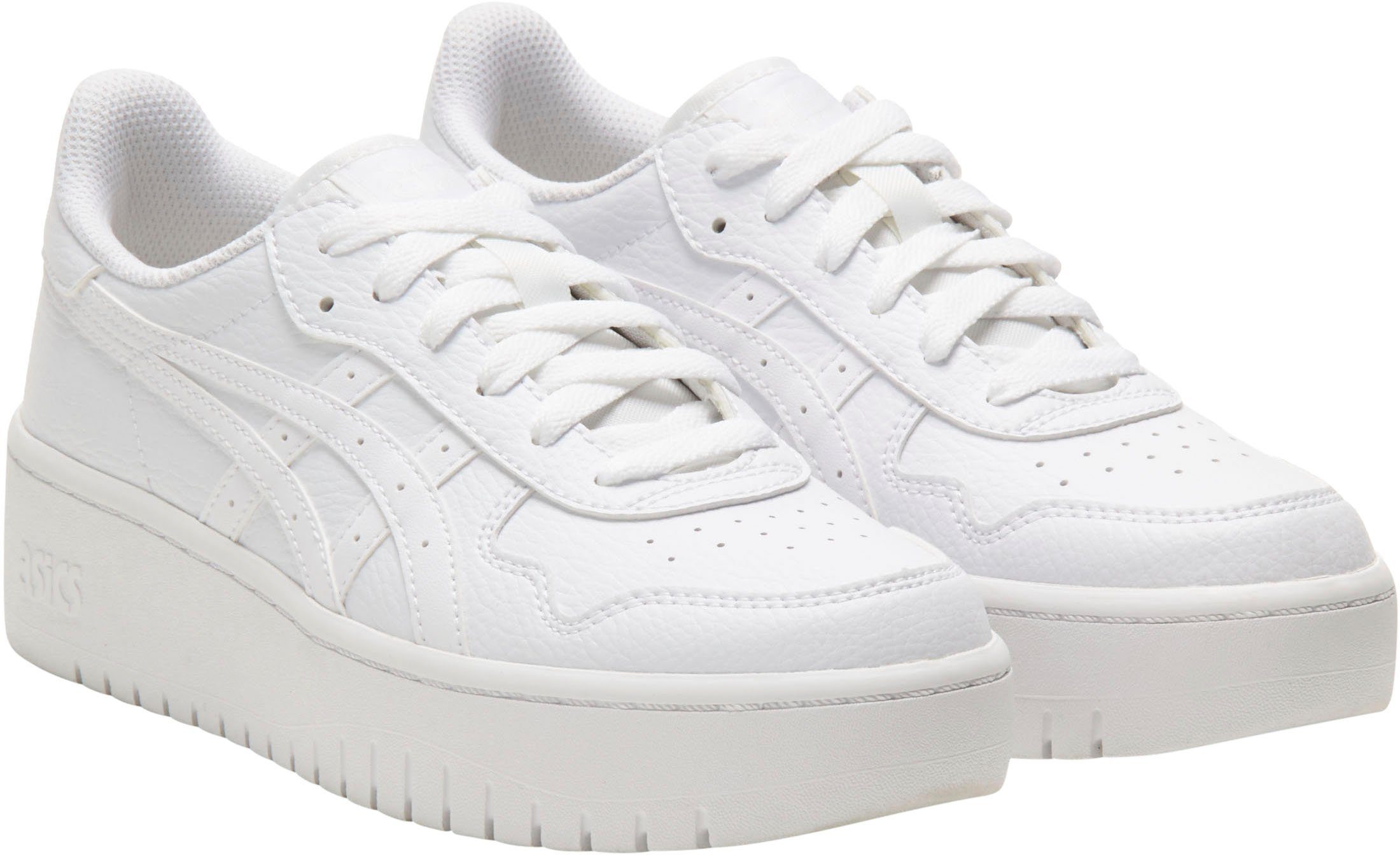 JAPAN S PF Plateausneaker