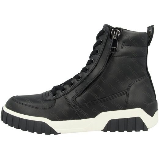 diesel le rua sneakers