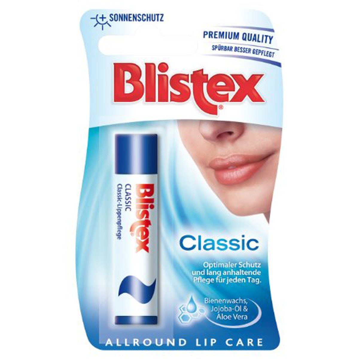 Blistex Lippenpflegemittel