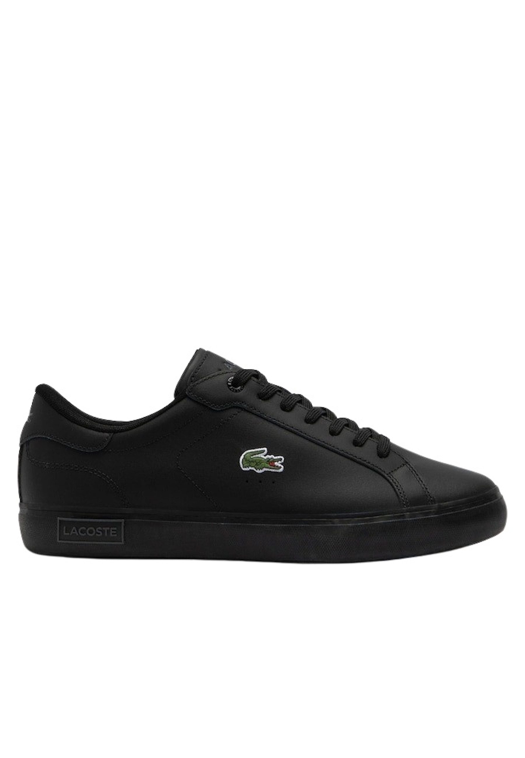 Lacoste Sportschuhe POWERCOURT Sneaker Sneaker (1-tlg) günstig online kaufen