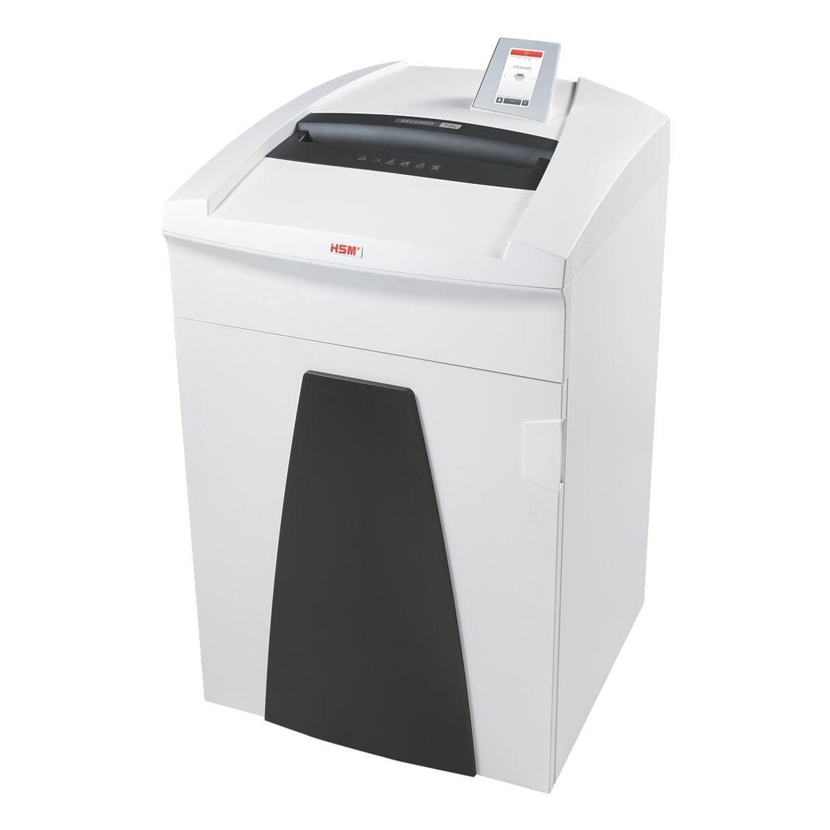 Aktenvernichter Securio P36i