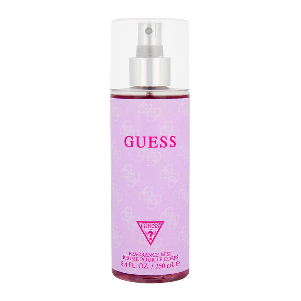 Guess Körperspray Frau BODY MIST 250ml