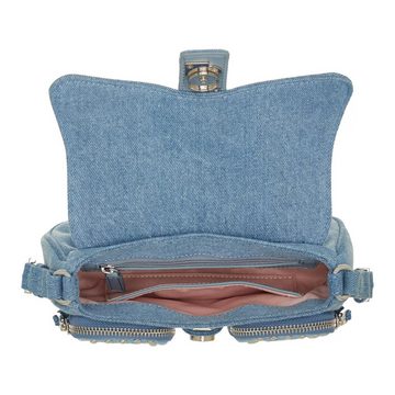 Liu Jo Schultertasche blue (1-tlg)