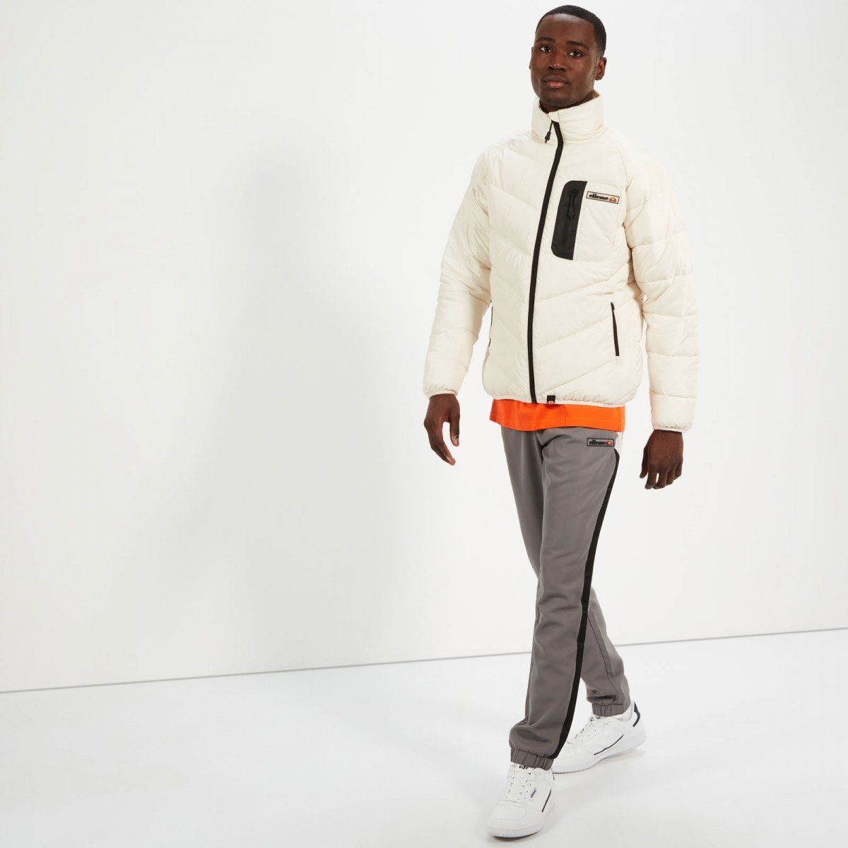 Ellesse Outdoorjacke LALIZO PADDED JACKET