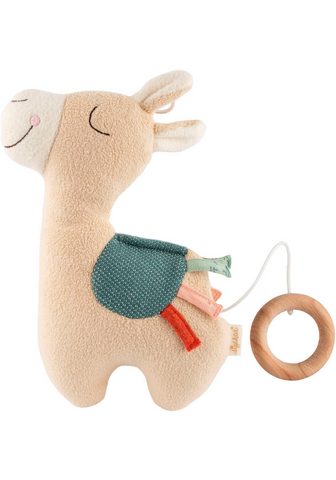  Sigikid Spieluhr Vanilla Lama