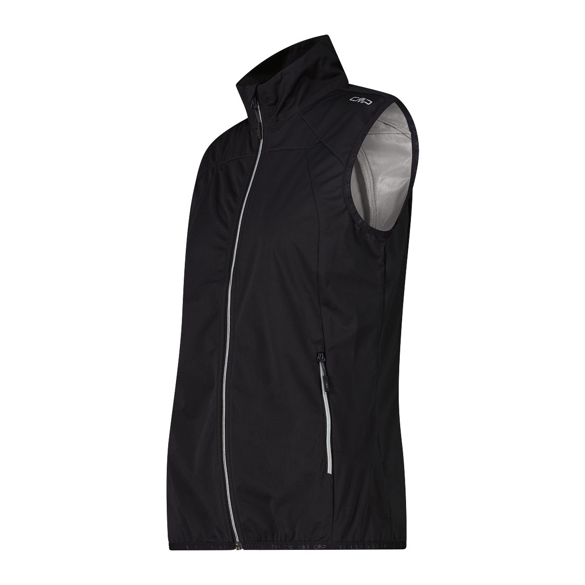 CMP Funktionsweste WOMAN VEST ANTRACITE