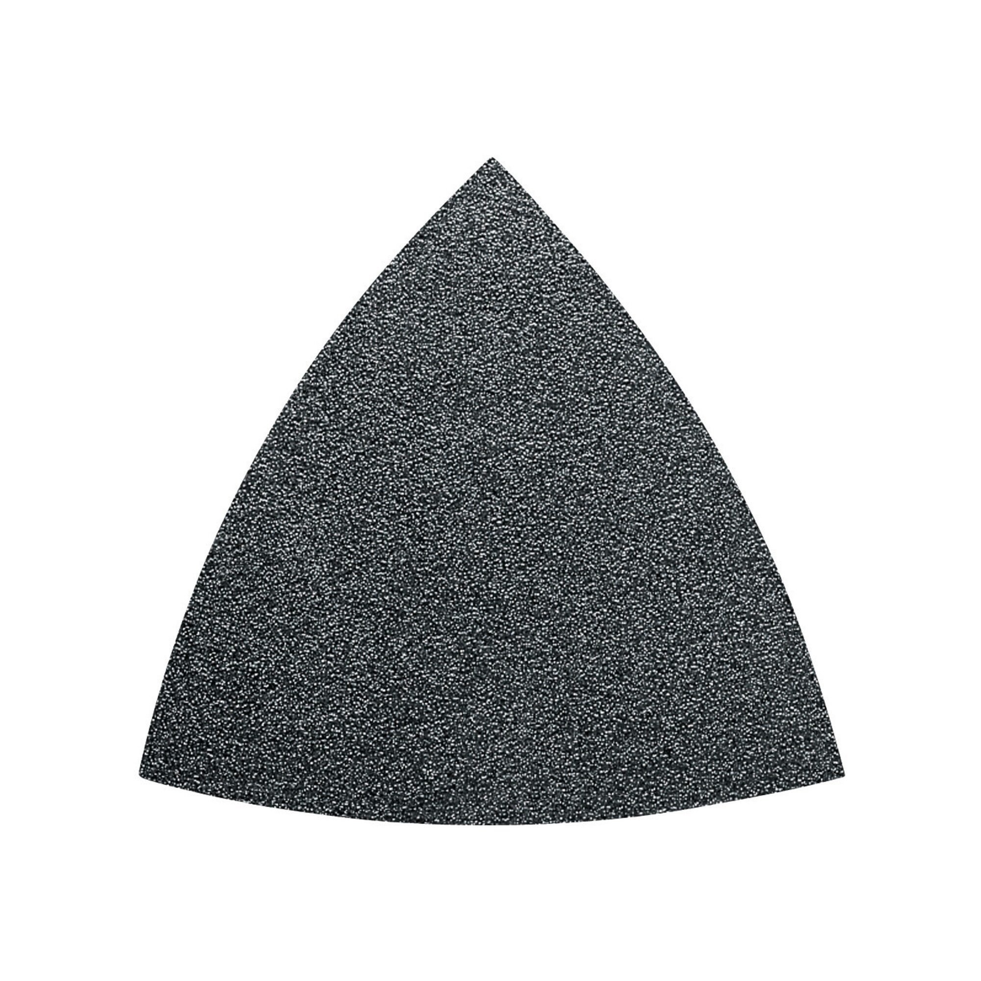 Fein Schleifpapier Fein Delta-Schleifblatt K120 50 Stk