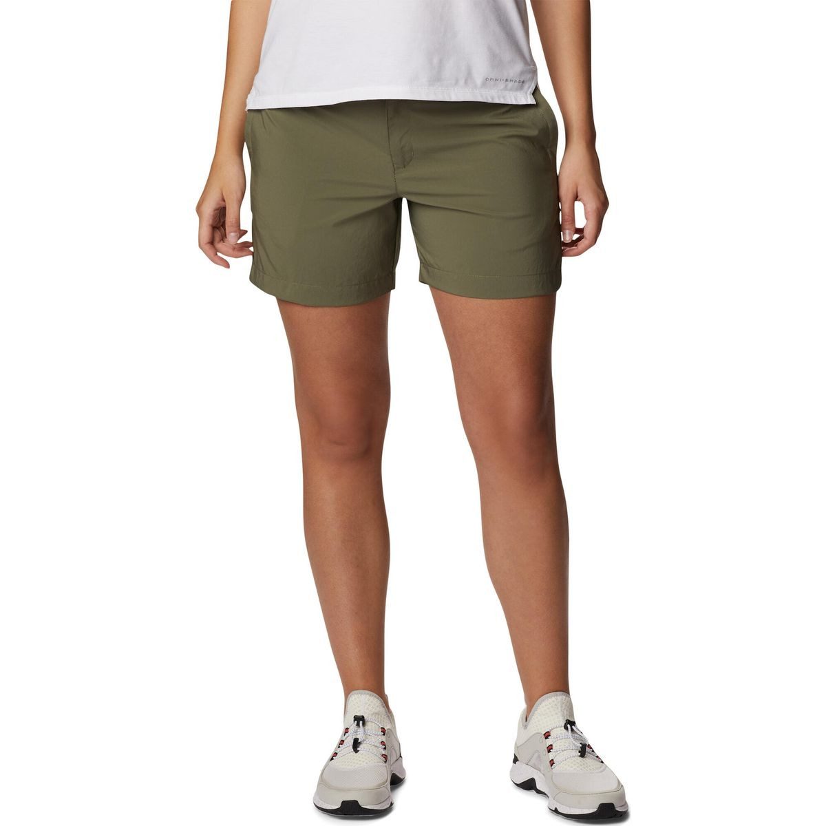 Columbia Funktionsshorts Silver Ridge Utility Short
