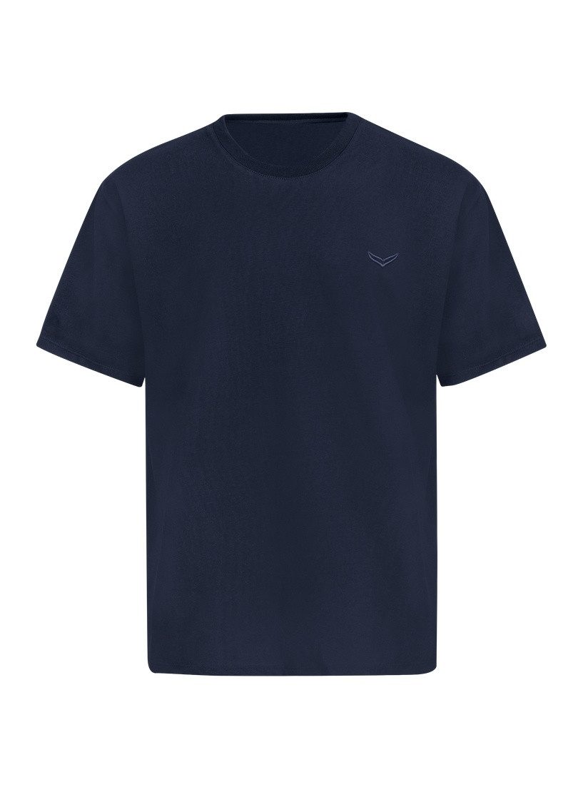 Trigema T-Shirt TRIGEMA Heavy Oversized T-Shirt günstig online kaufen