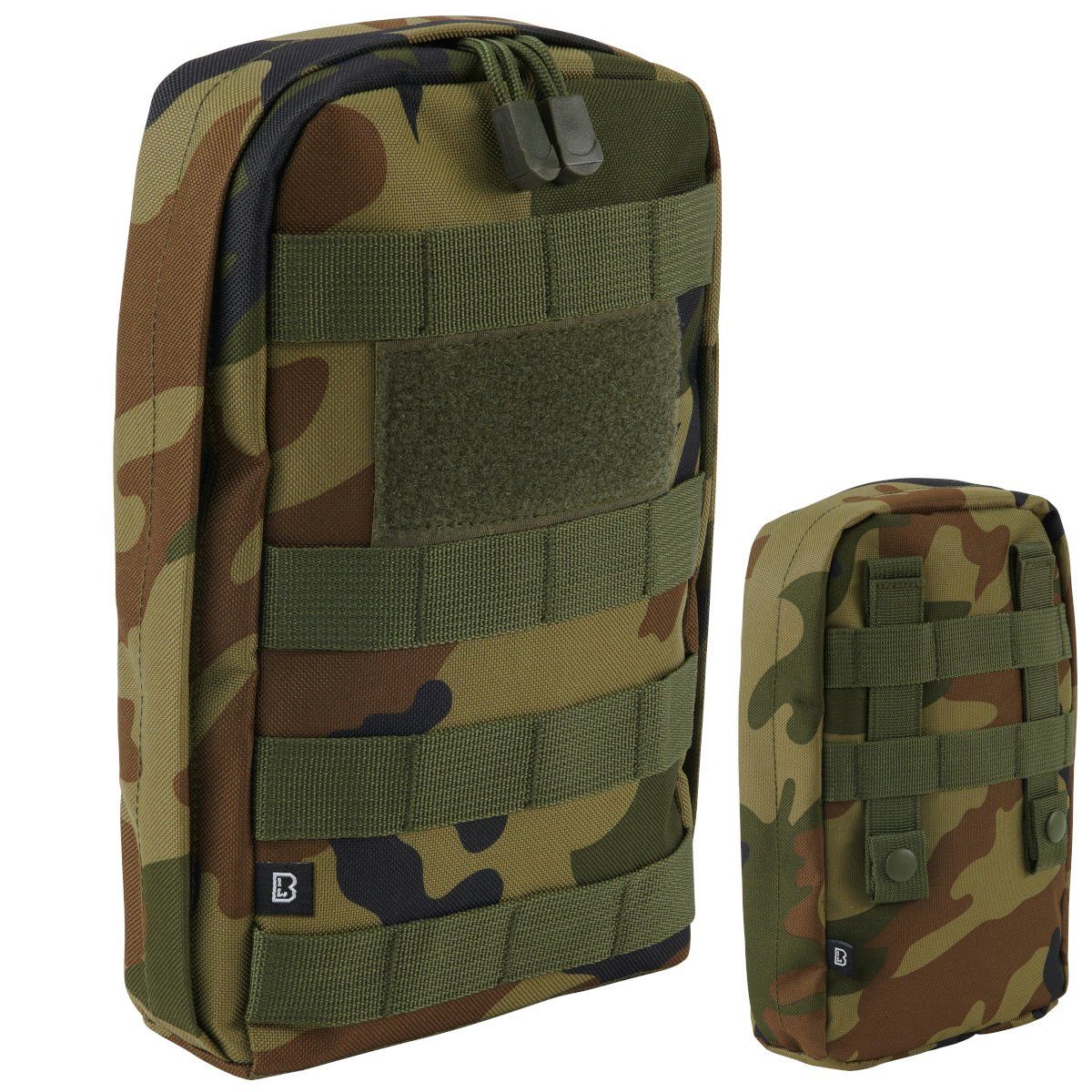 Brandit Umhängetasche Brandit Molle Tasche Snake