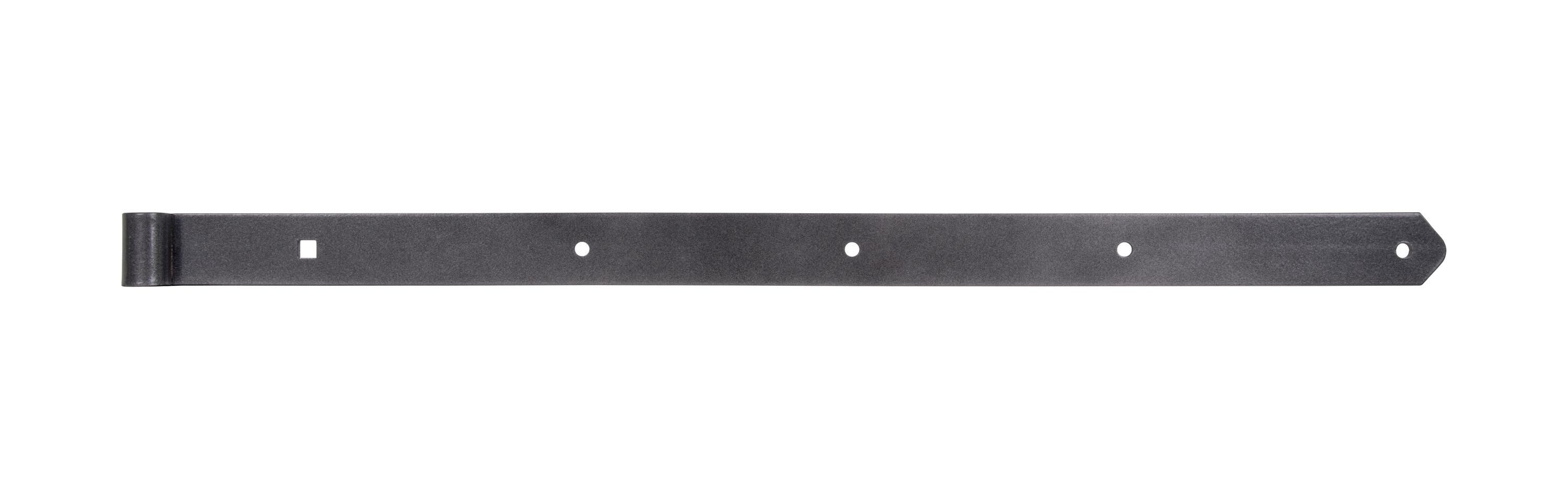 Zaun DURAVIS®Ladenband ger/abger.swdia800Ø16
