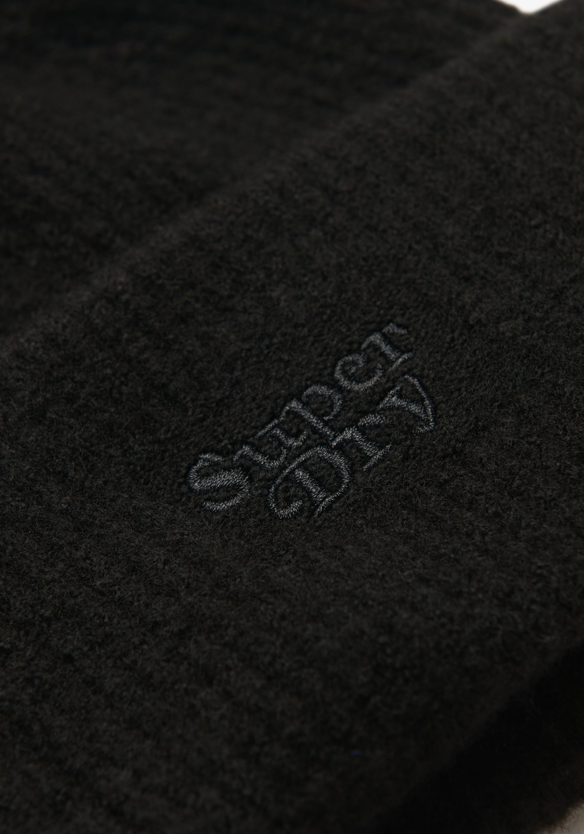 Superdry Beanie SOFT RIB KNIT BEANIE HAT günstig online kaufen