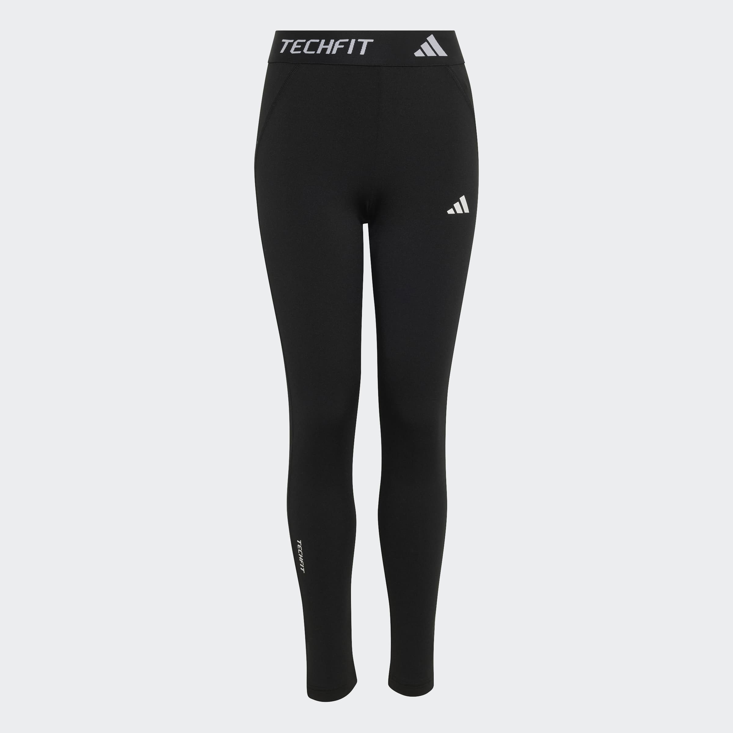 adidas Sportswear Trainingstights TECHFIT CLIMAWARM+ LEGGINGS, LANG