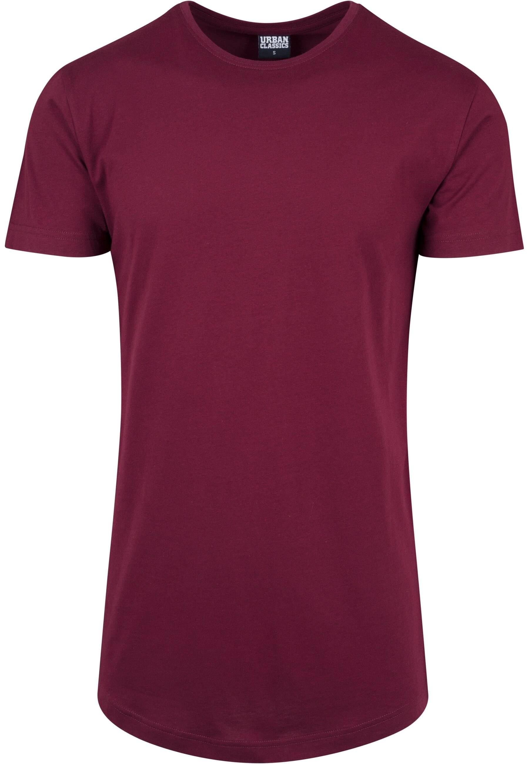 URBAN CLASSICS Kurzarmshirt Urban Classics Herren günstig online kaufen
