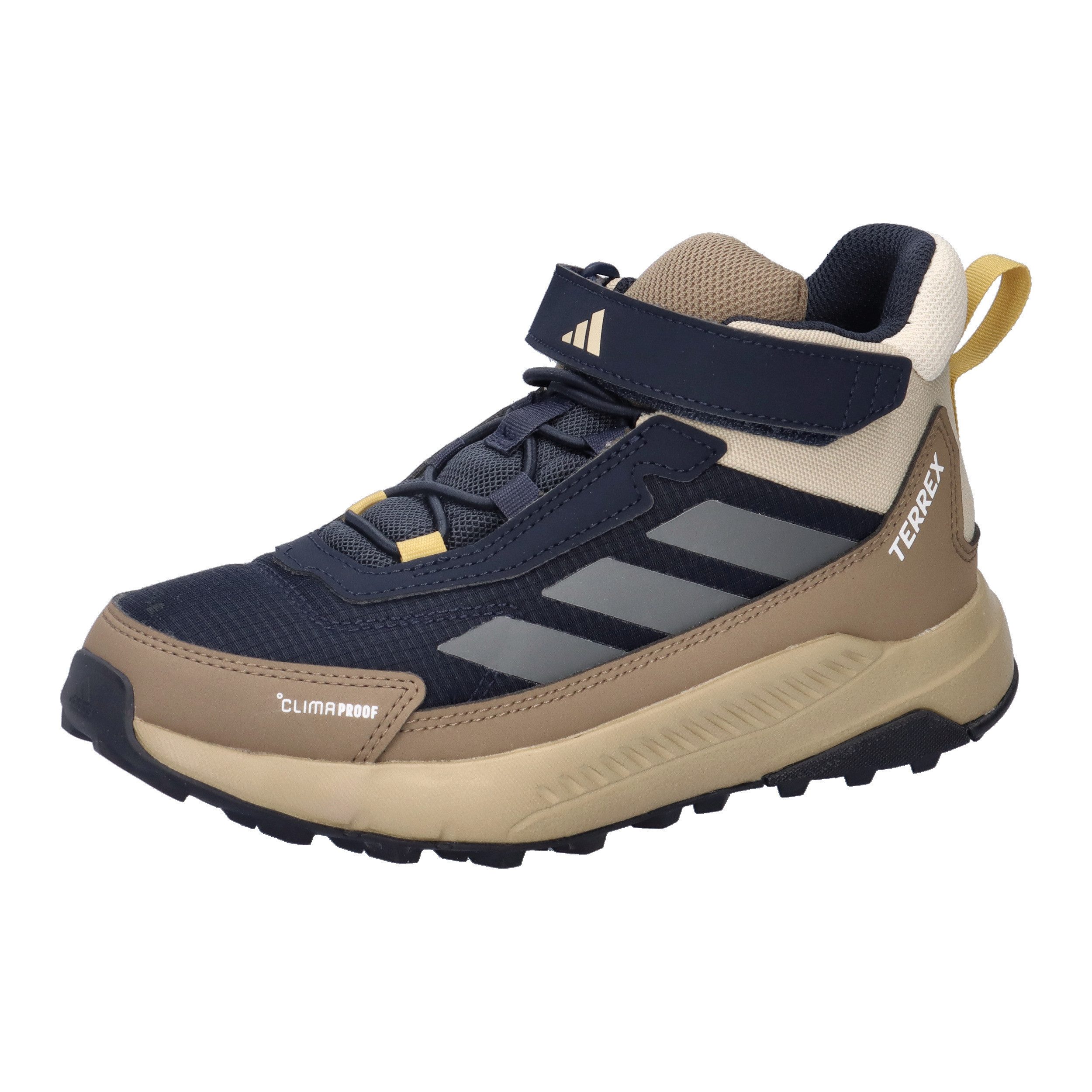 adidas TERREX adidas TERREX Kinder Wanderschuhe Anylander Mid CP CF C Trekkingschuh