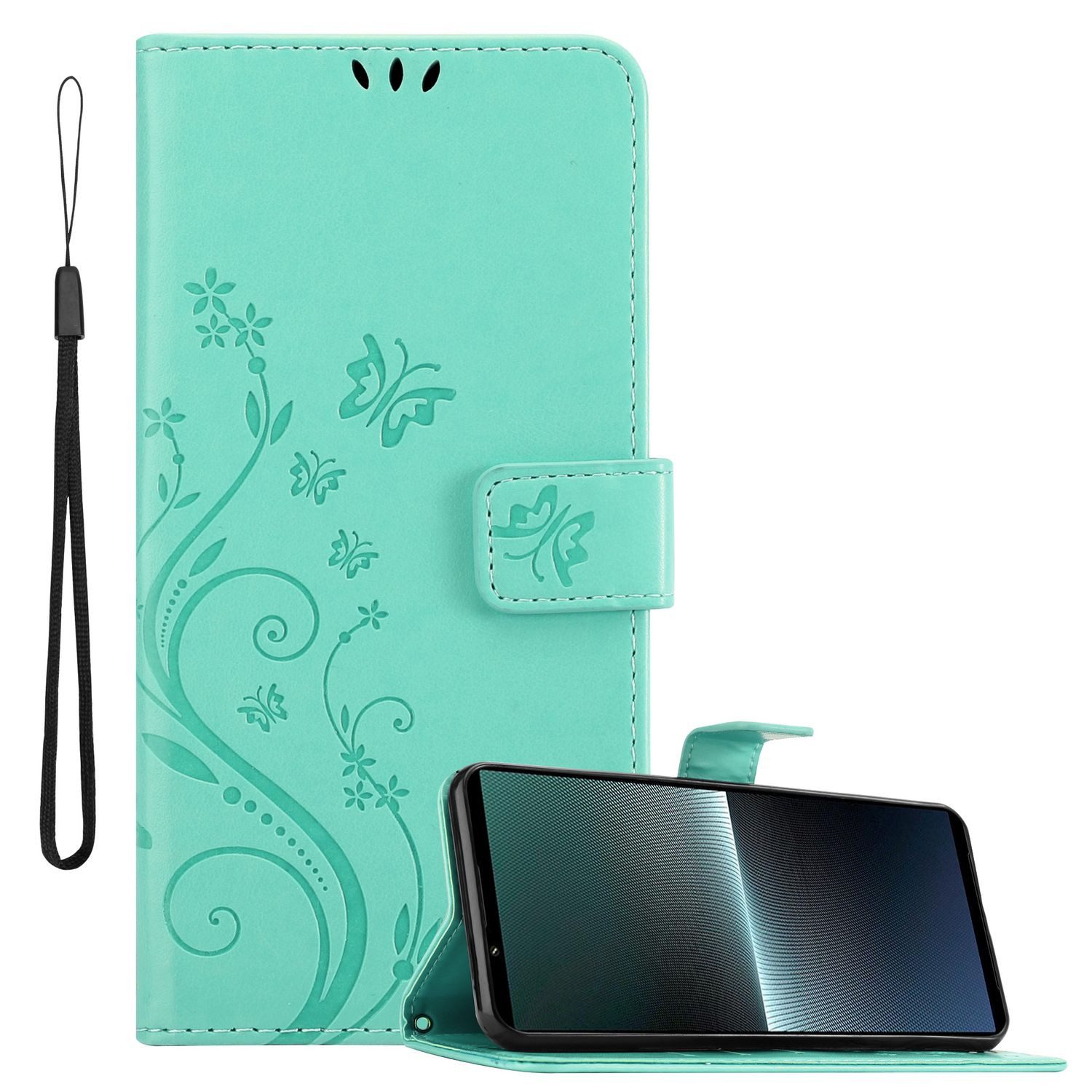 Handyhülle für Sony Xperia 1 V Hülle