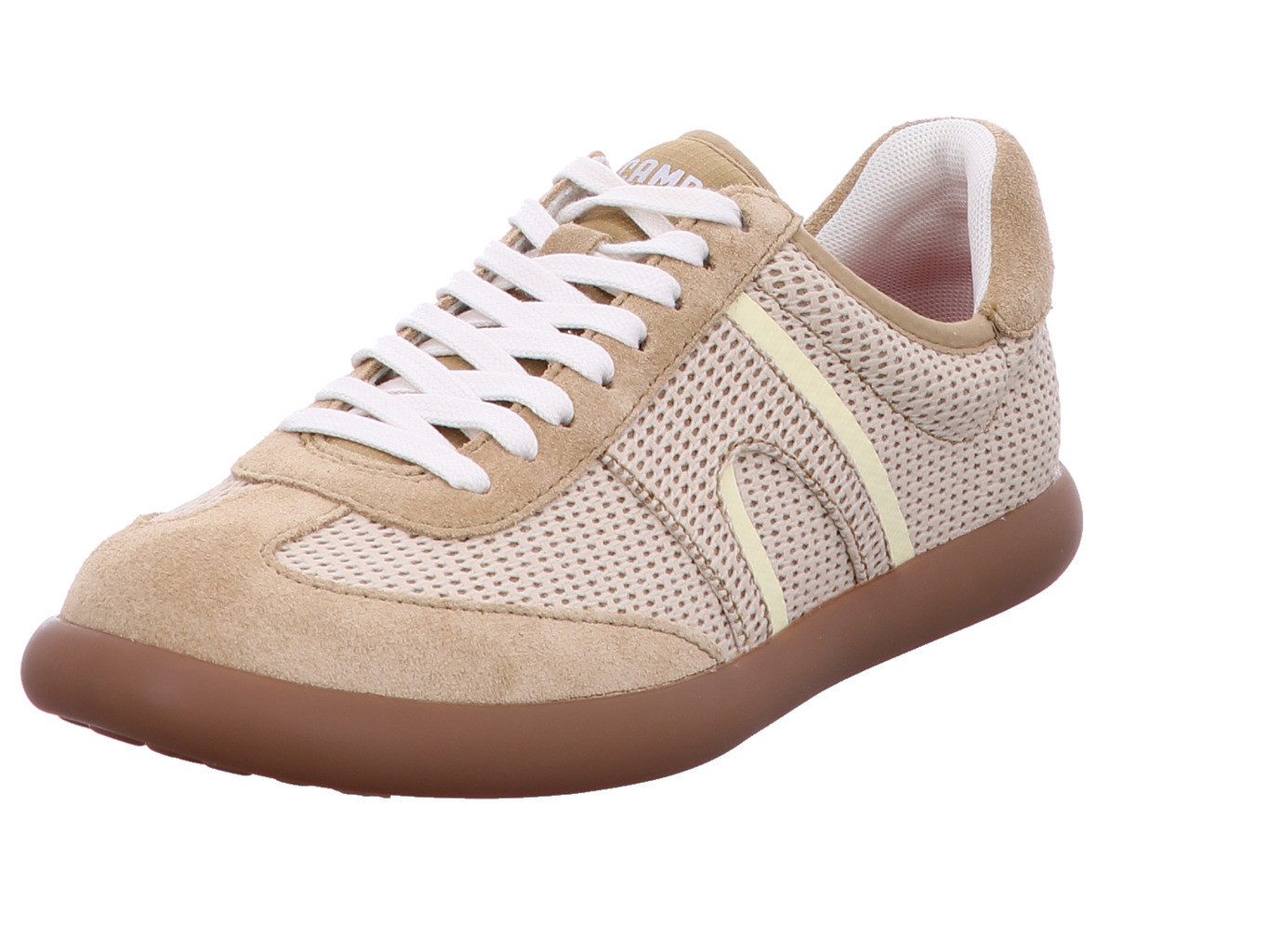 Camper Pelotas Soller Schnürschuh