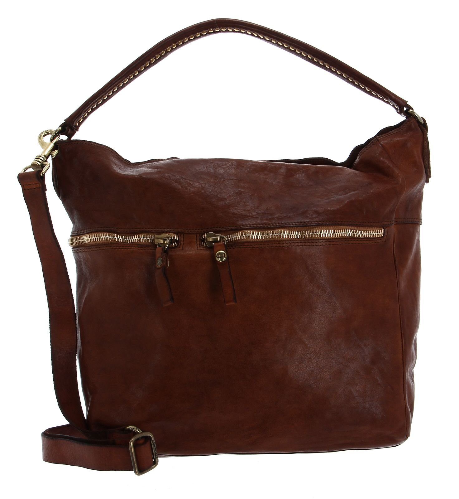 Schultertasche
