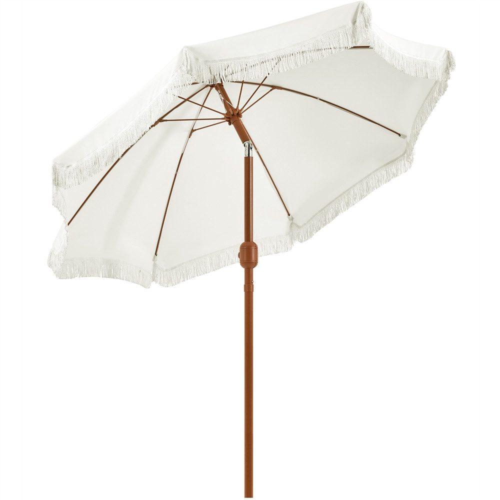 Sonnenschirm ∅215/242cm