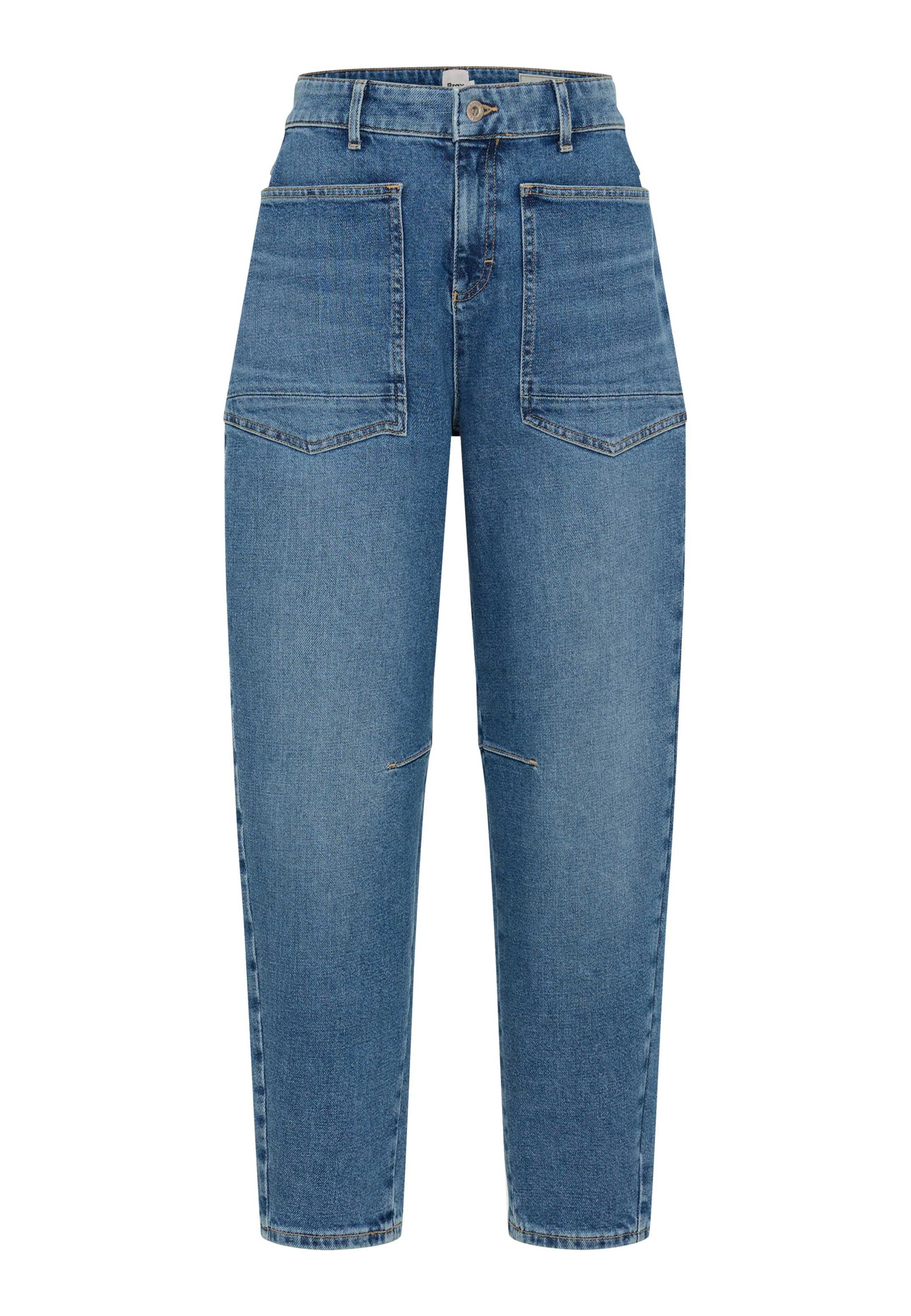 Brax 5-Pocket-Jeans Style MEGAN S