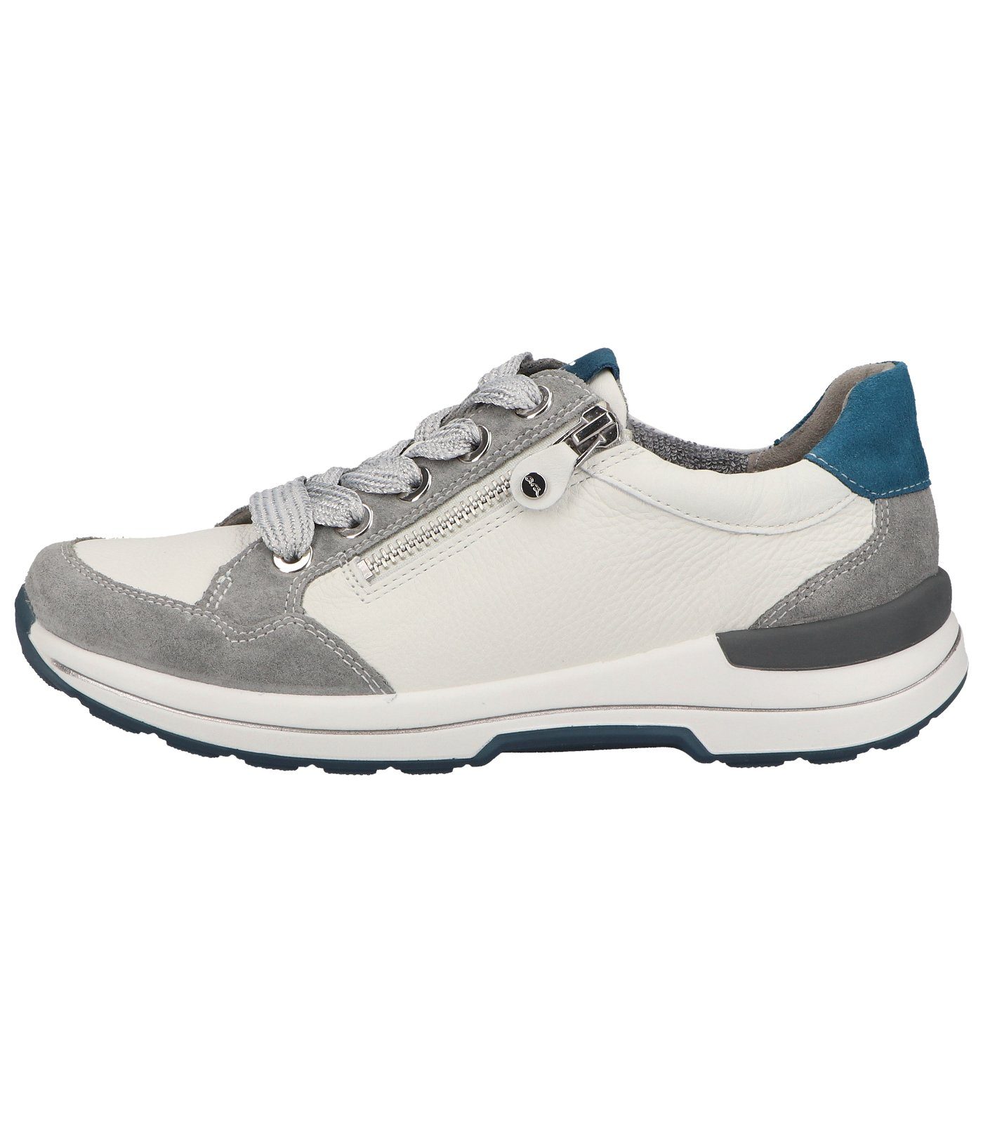 Ara Sneaker weiß Sneaker Leder 042151