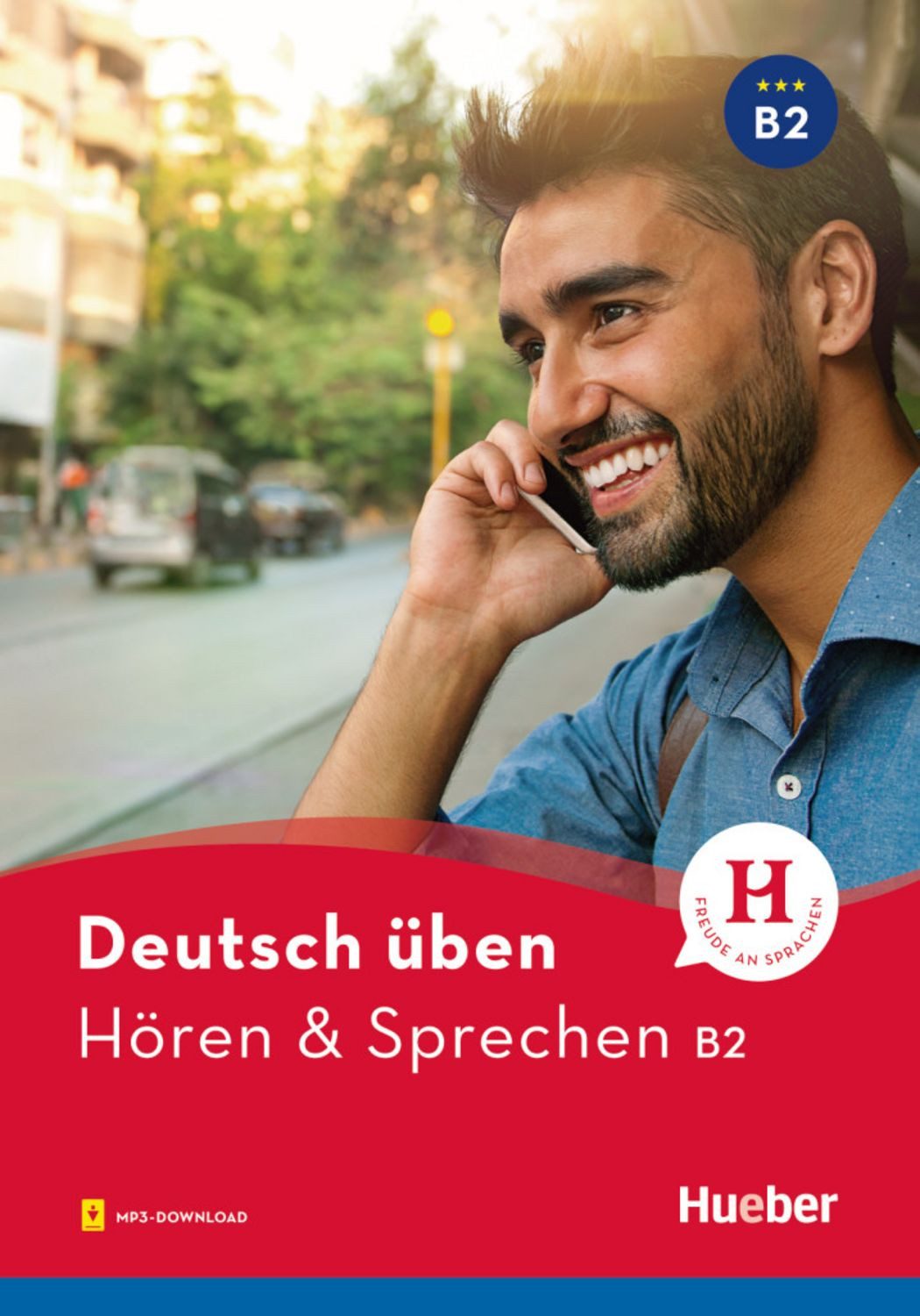 Hören & Sprechen B2 / Anneli Billina, Julika Ulrike Betz