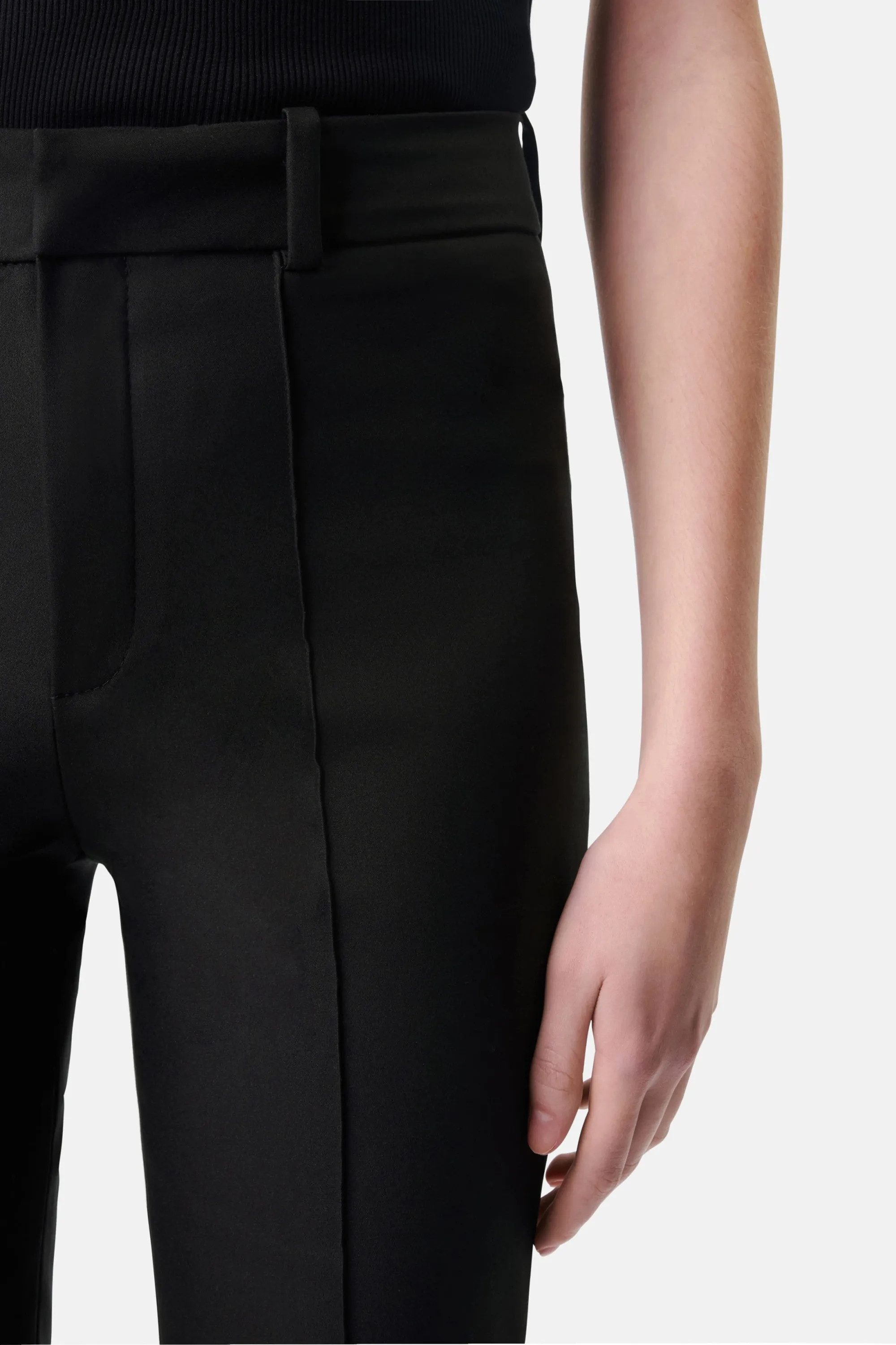 Drykorn Chinohose Regular-Fit Hose Act - Regular Fit