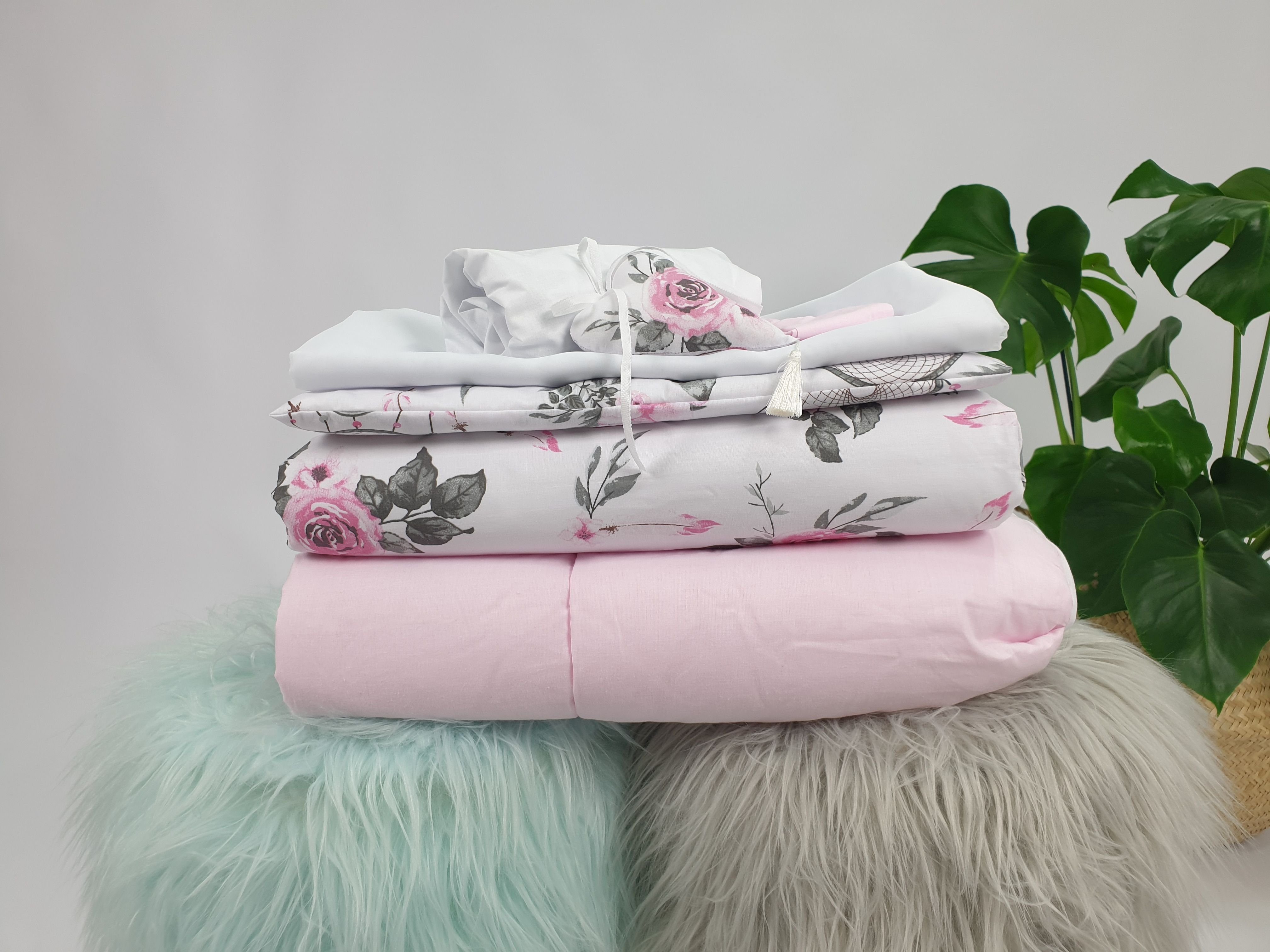 Babymajawelt Bett-Set Ersatz Bett Set für günstig online kaufen
