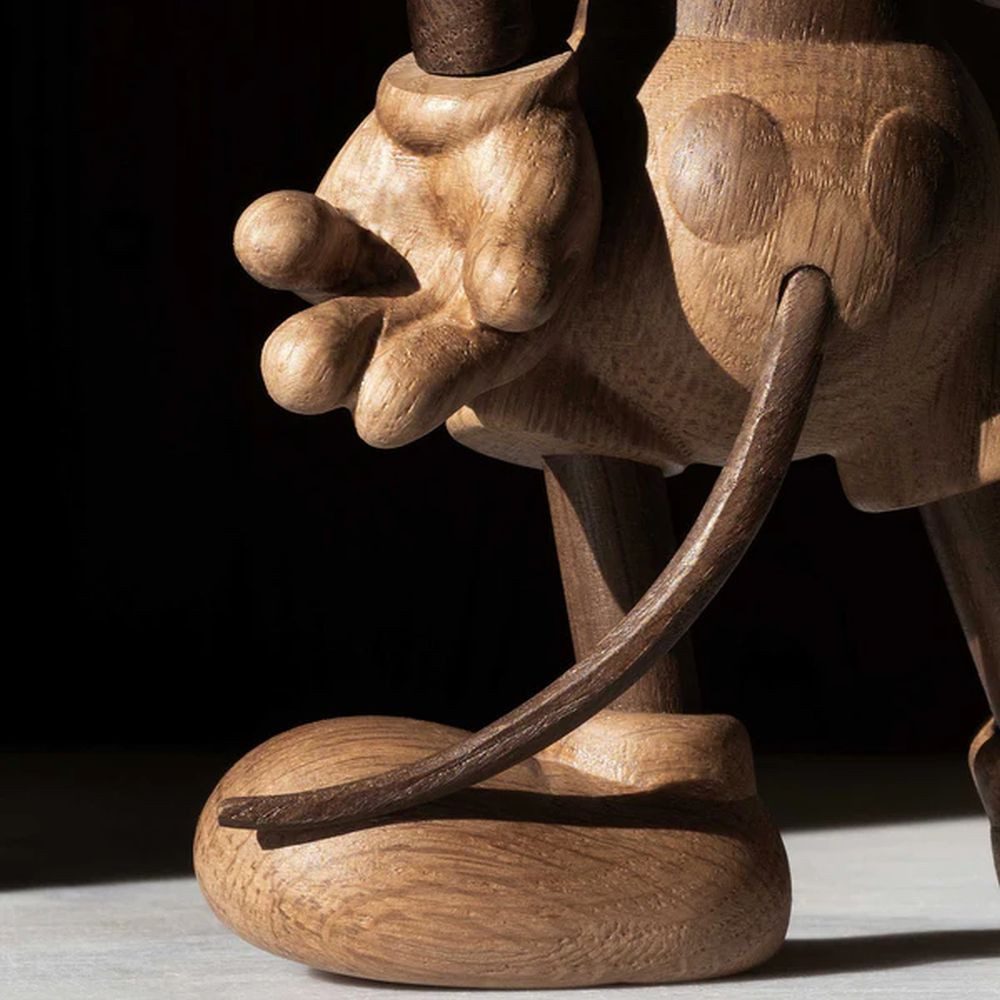 Boyhood Dekofigur Mickey Mouse Klein günstig online kaufen