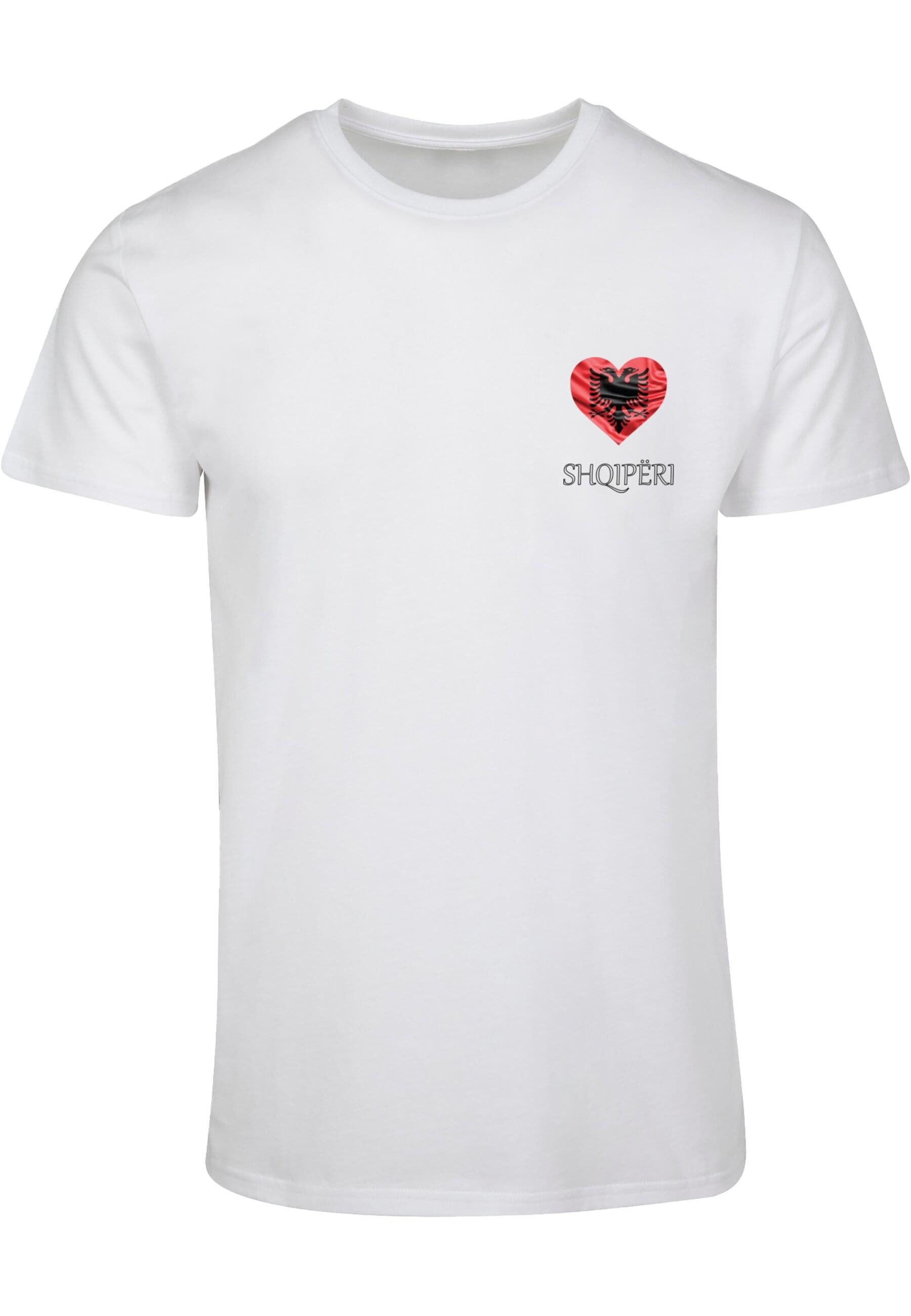 Merchcode T-Shirt Merchcode Merchcode Football - günstig online kaufen
