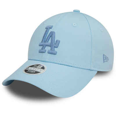 New Era Baseball Cap 9Forty METALLIC Los Angeles Dodgers