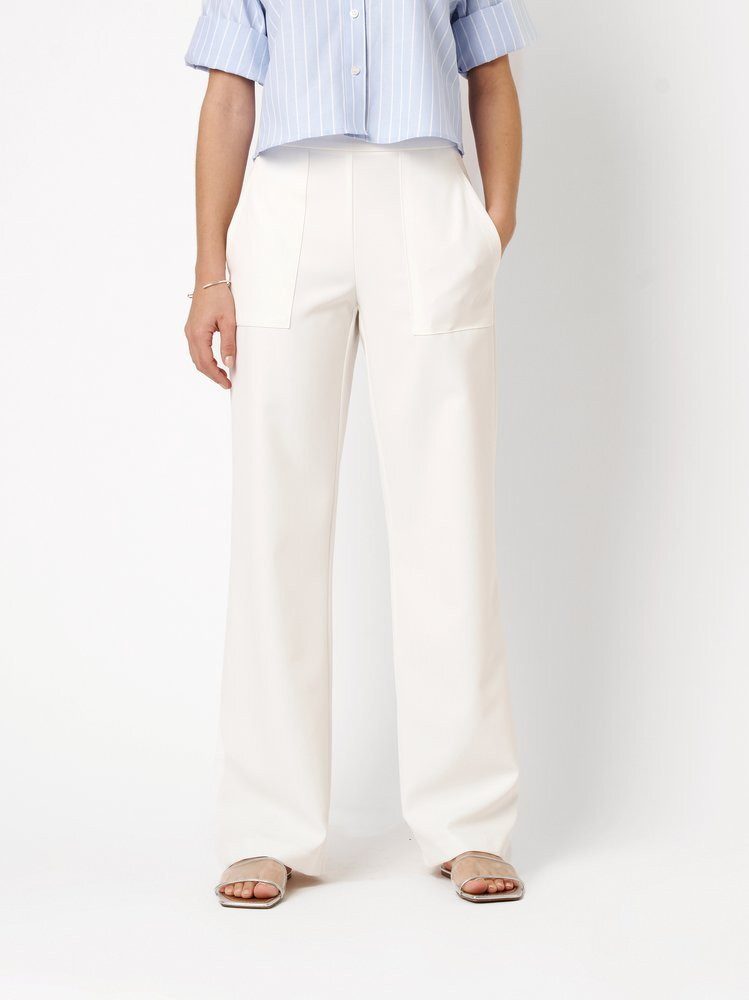 Relaxhose Audrey Wide