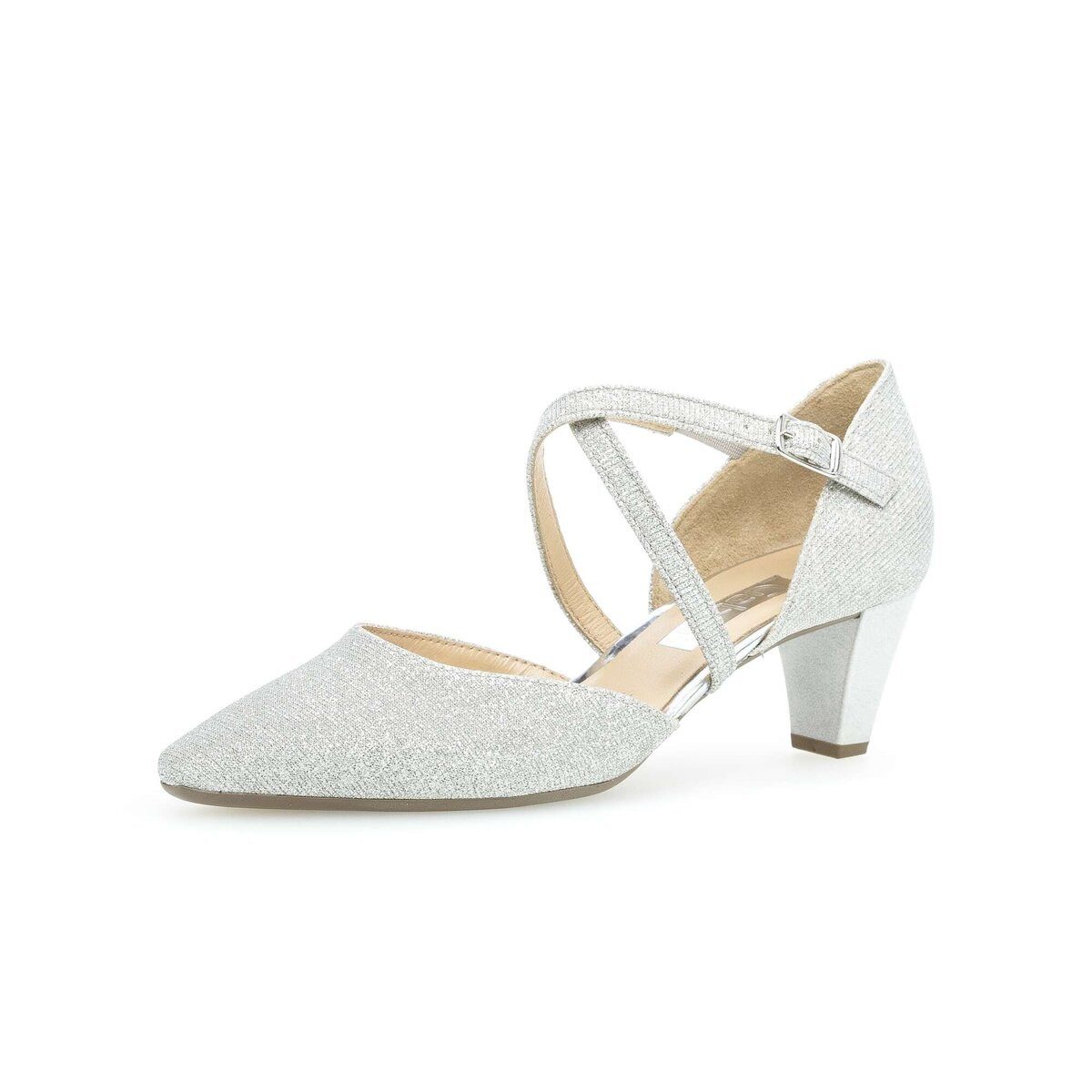 Gabor Spangenpumps Spangenpumps günstig online kaufen