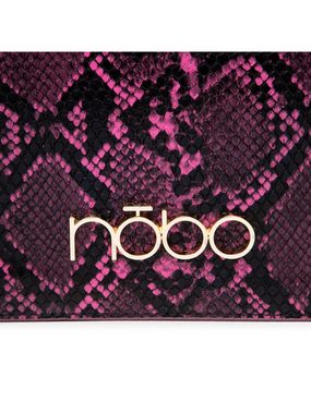 NOBO Handtasche Handtasche NBAG-N1560-C004 Rosa
