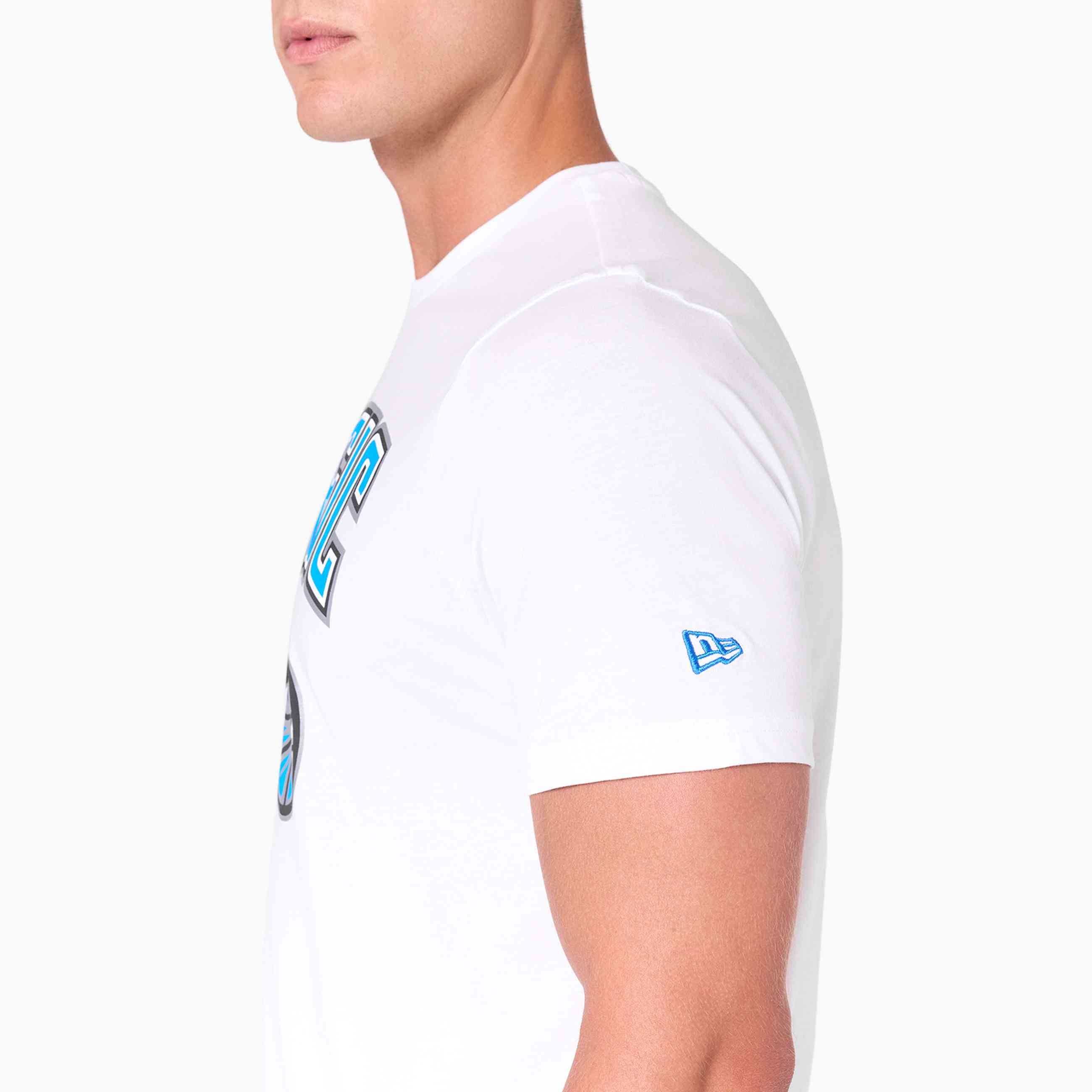 New Era T-Shirt NBA Orlando Magic Logo