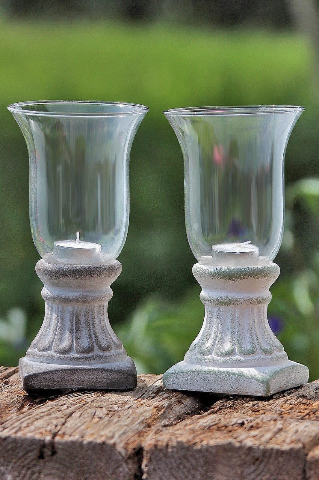 BOLTZE GRUPPE GmbH Windlicht Windlicht Glas günstig online kaufen