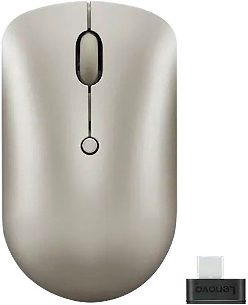 Lenovo 540 Maus (Funk, RF Wireless)