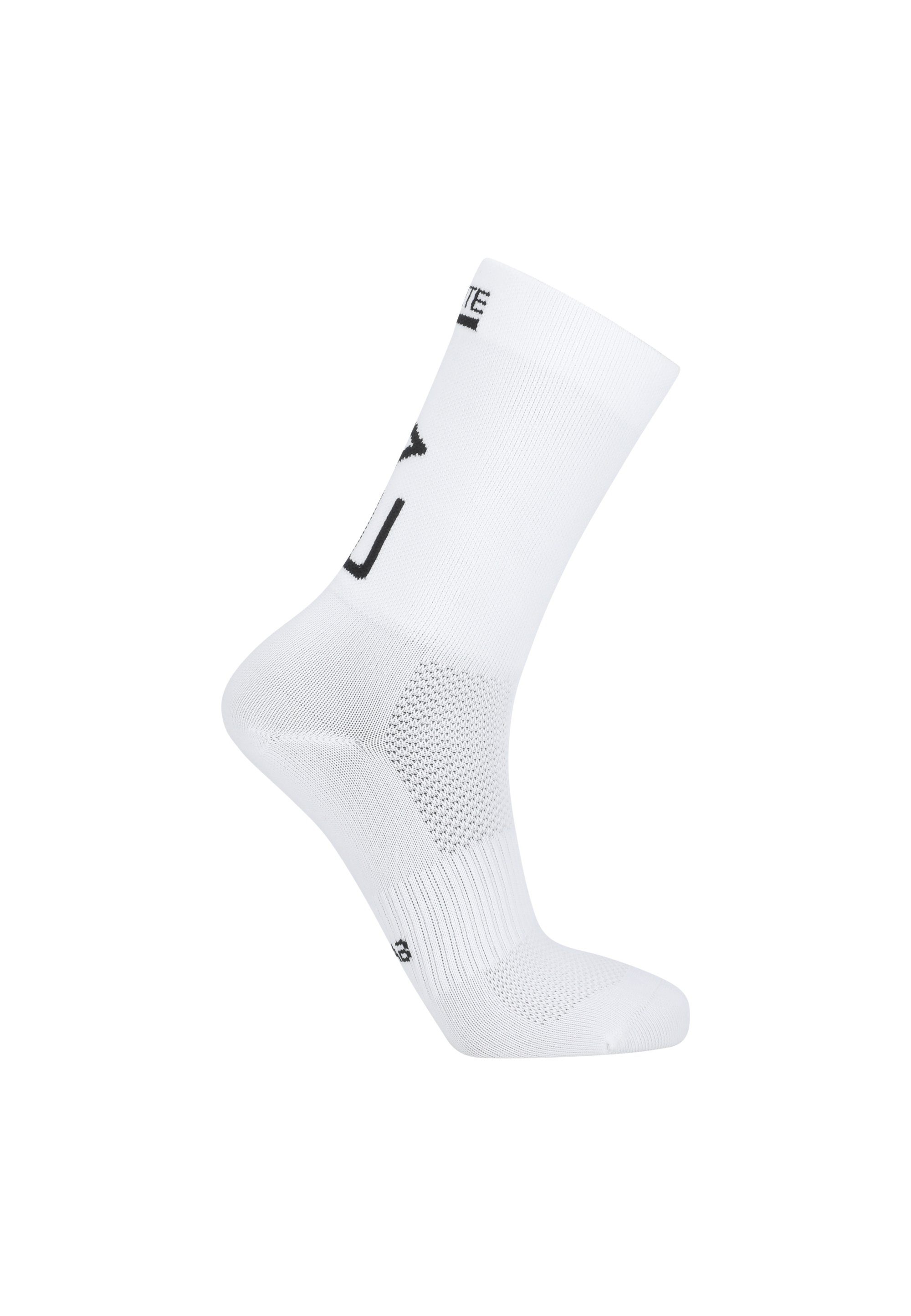 ELITE LAB Socken Core Elite X1 mit atmungsaktiver Eigenschaft | Beinstulpen
