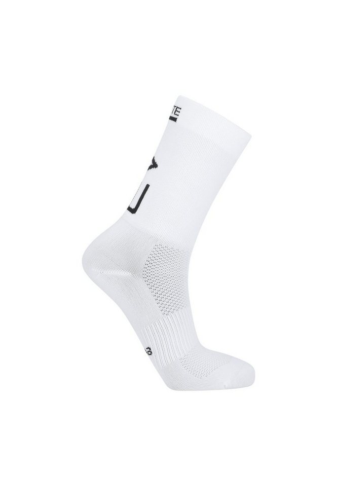 ELITE LAB Socken Core Elite X1 mit atmungsaktiver Eigenschaft