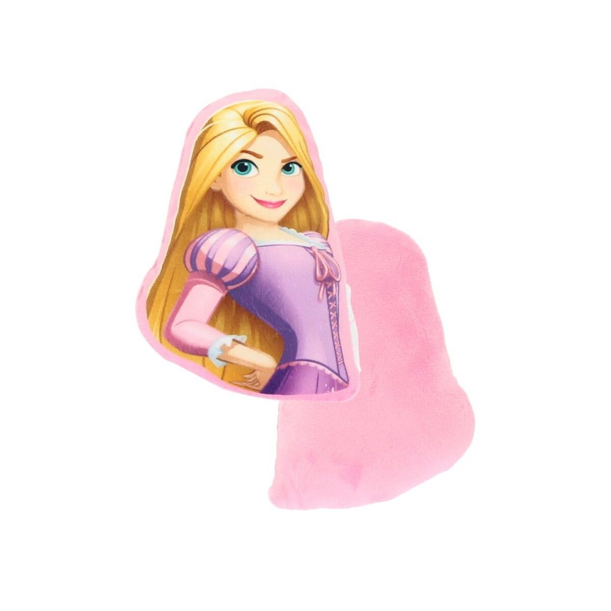 Disney Dekokissen Disney Princess Mini-Kissen 15cm 3D Kissen mit süßem Desi günstig online kaufen