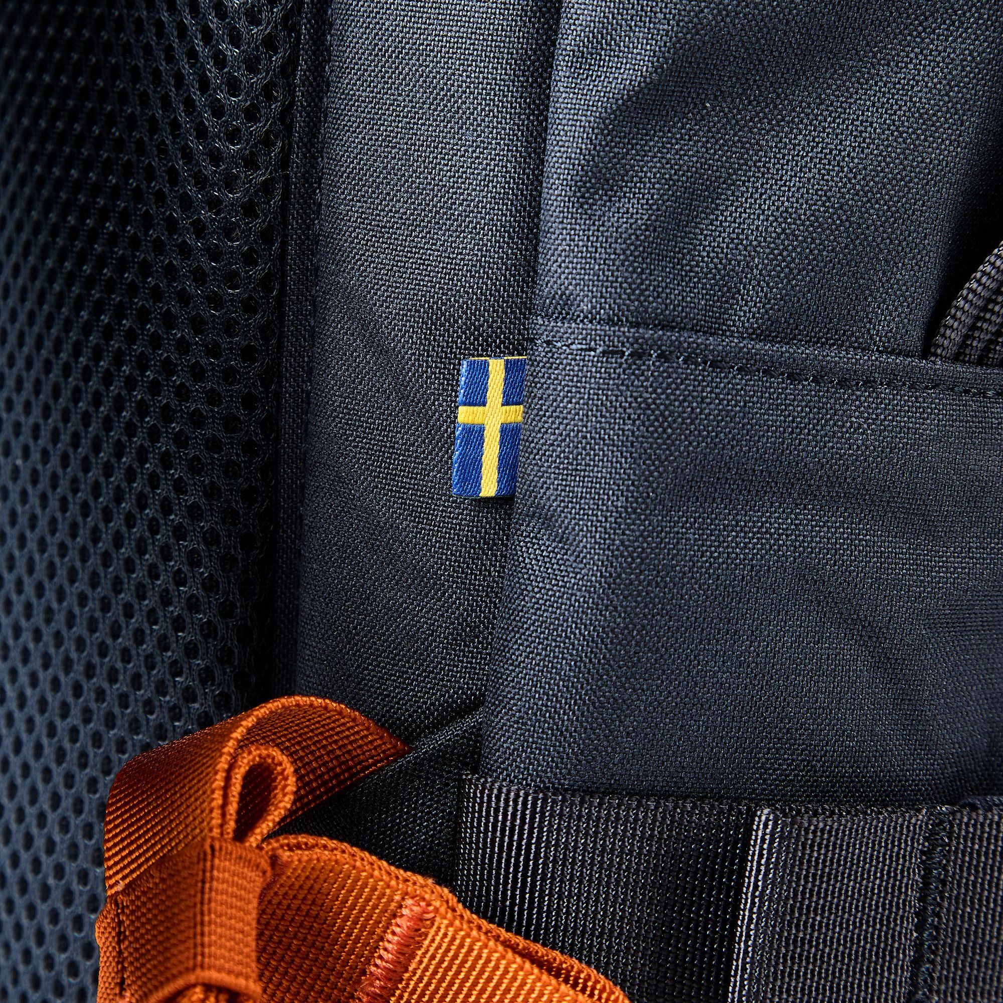 Fjällräven Wanderrucksack Färden Carry-On Pack, Polyamid