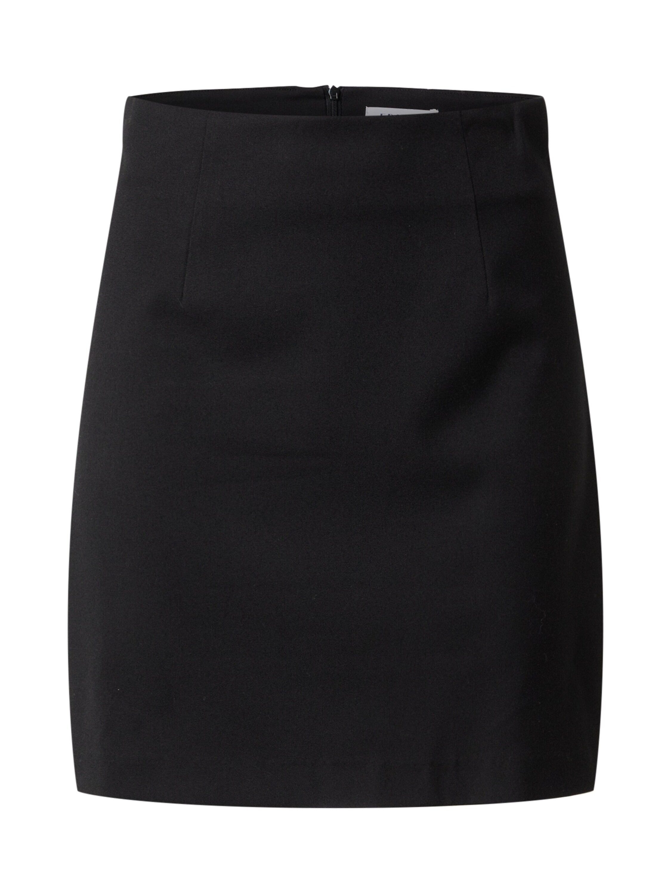 EDITED A-Linien-Rock Free (1-tlg) Plain/ohne Details günstig online kaufen