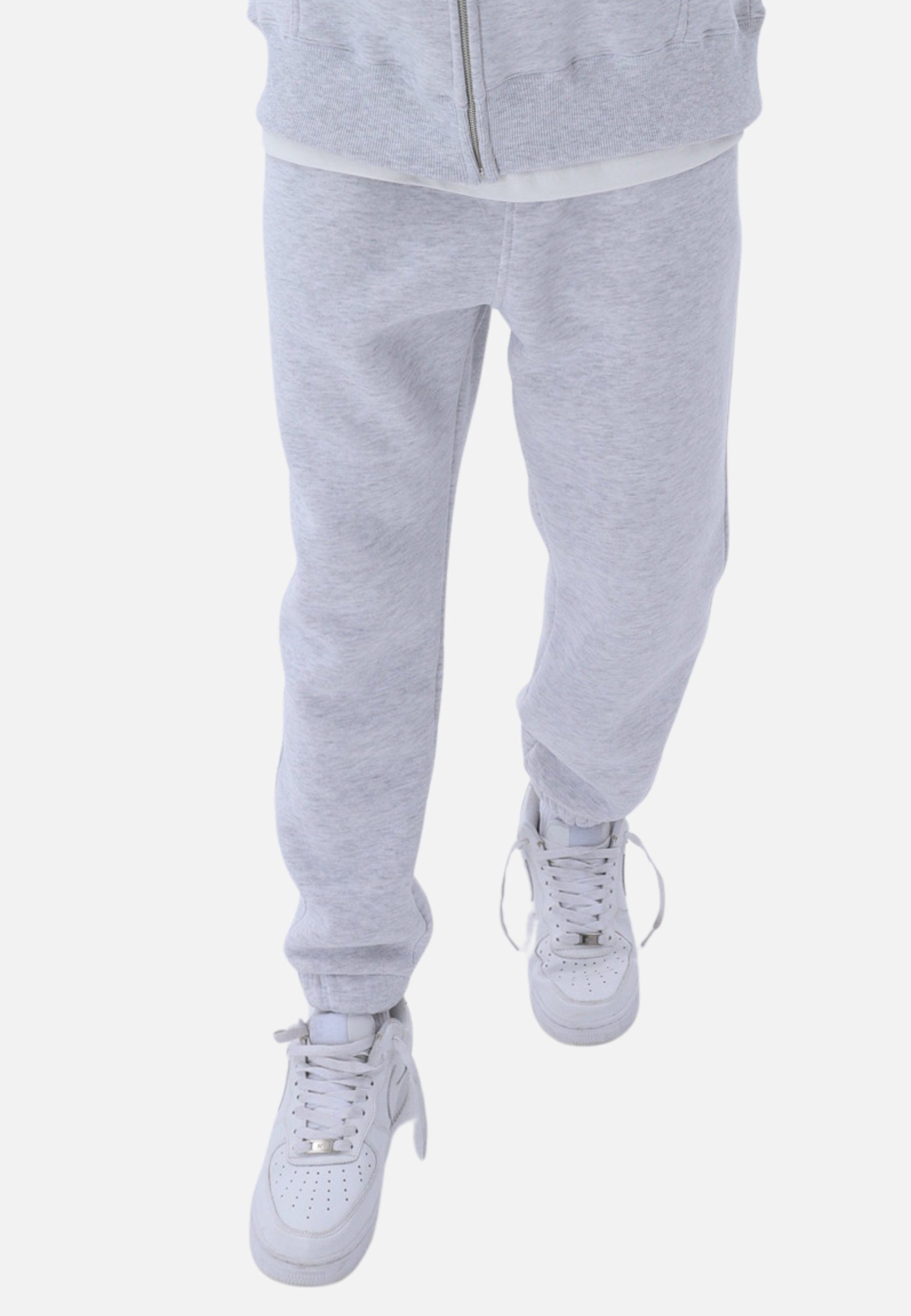 OSSY HOMER Jogginghose Basic Jogginghose Oversize Fit günstig online kaufen