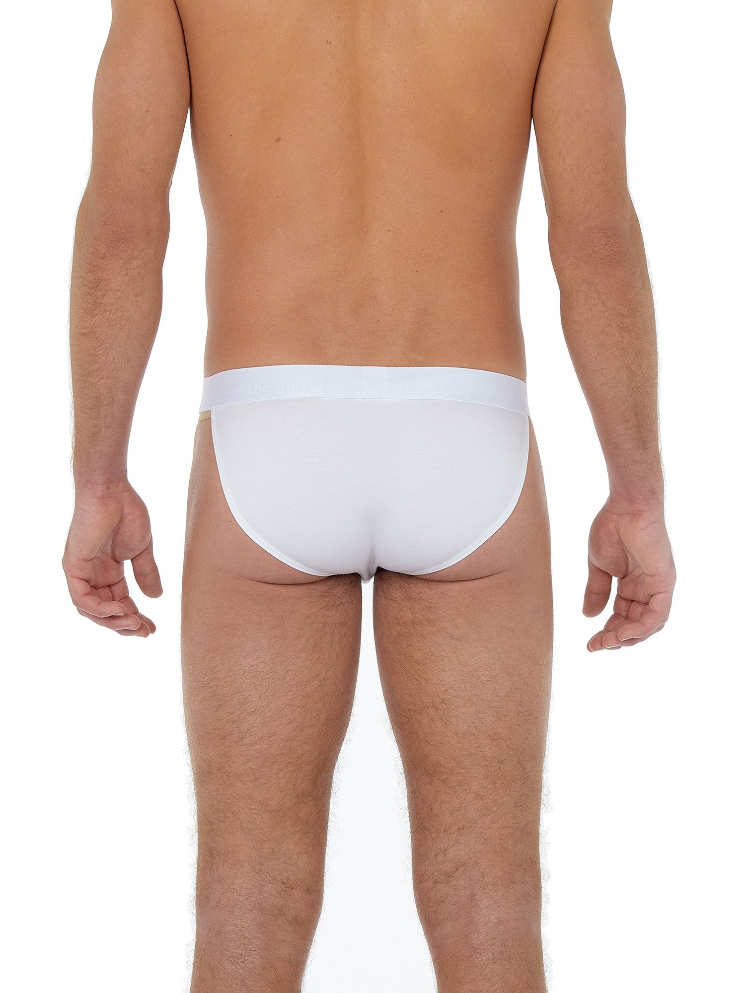 Hom Slip Tanga Brief Classic (2-St) unterhose unterwäsche basic