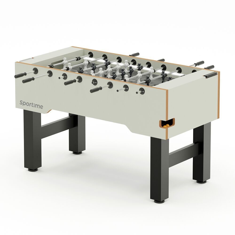 Kickertisch Tischkicker Guardian LED