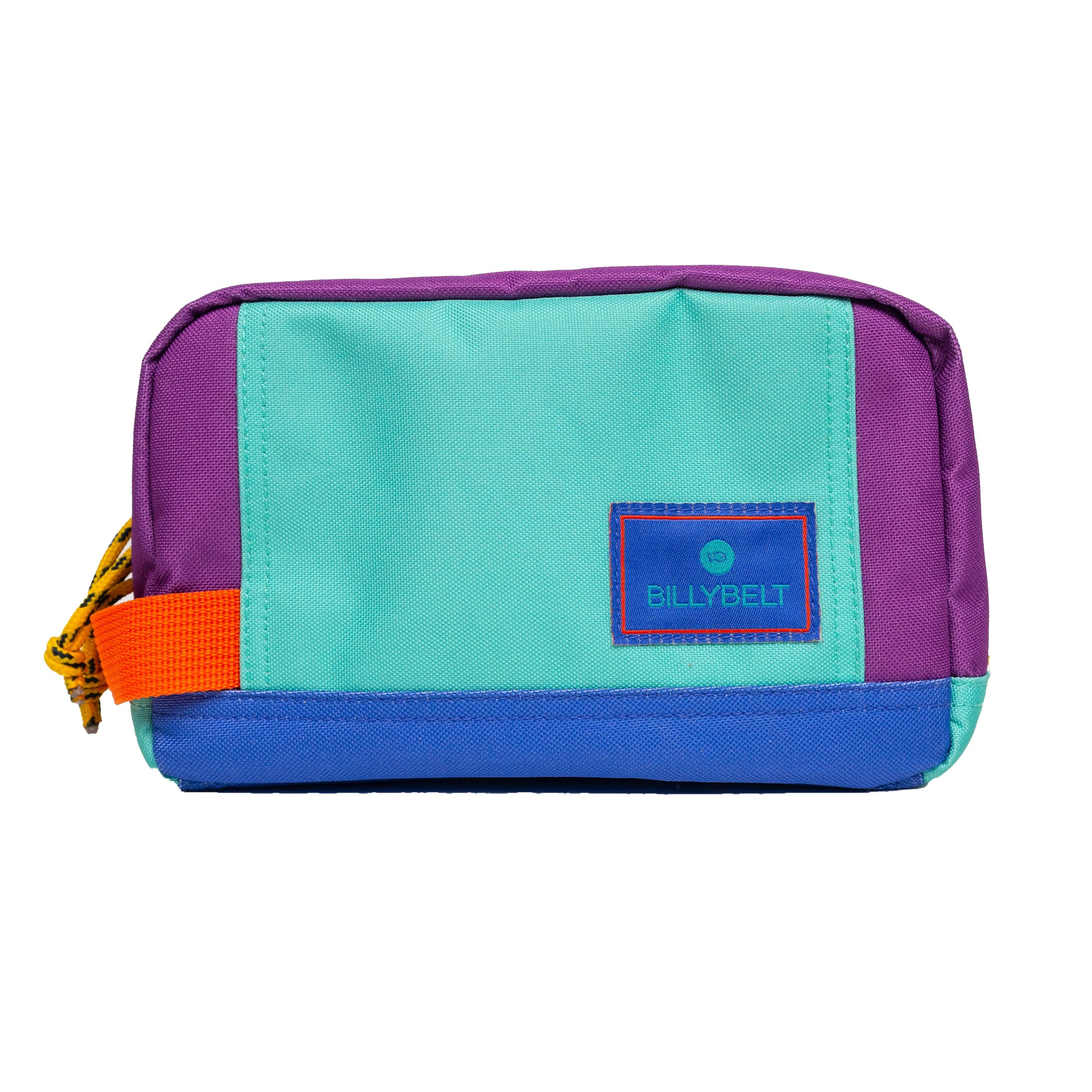suebidou Kulturbeutel trendige Waschtasche Kosmetiktasche mehrfarbig günstig online kaufen