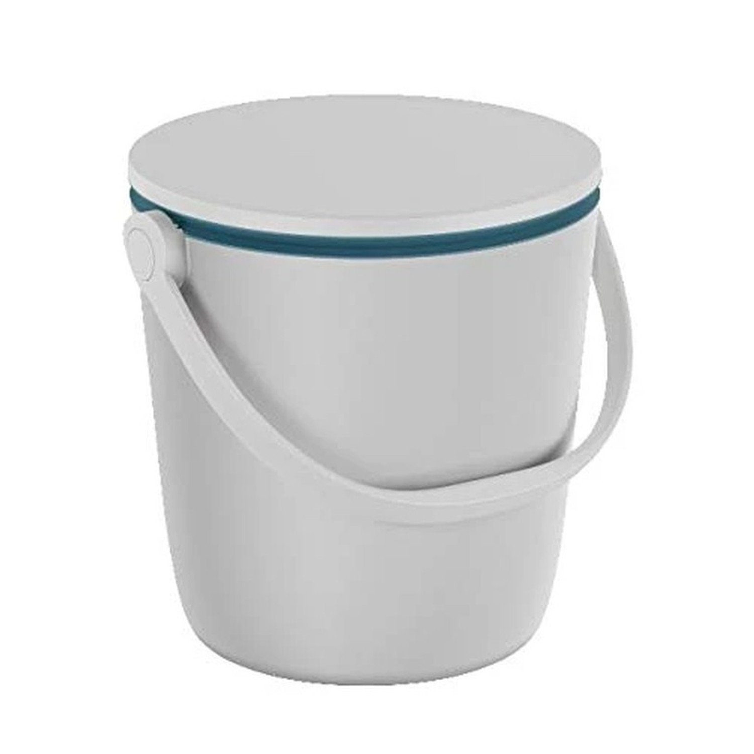 Keter Ablagetisch 246855, Kühltisch Cool Bar 38 x 38 x 60 cm