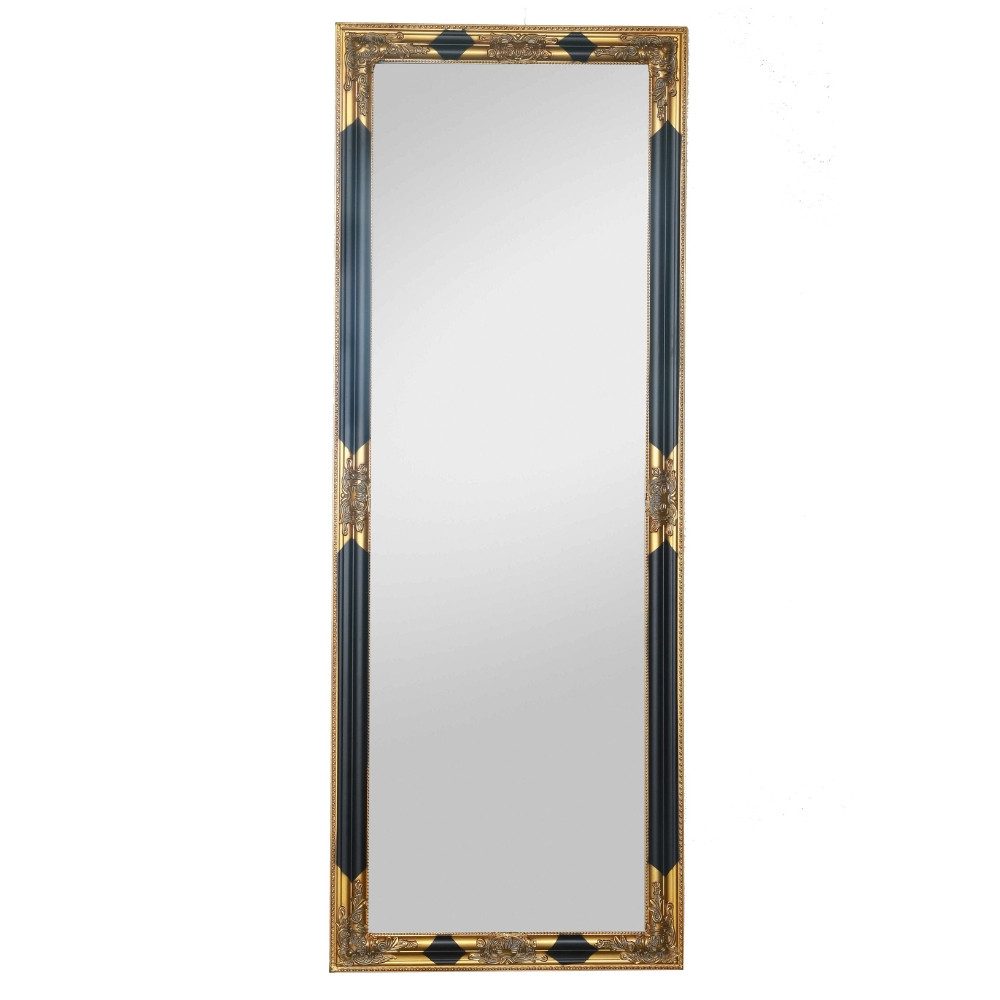 LebensWohnArt Wandspiegel Eleganter Barock Spiegel BESSA günstig online kaufen