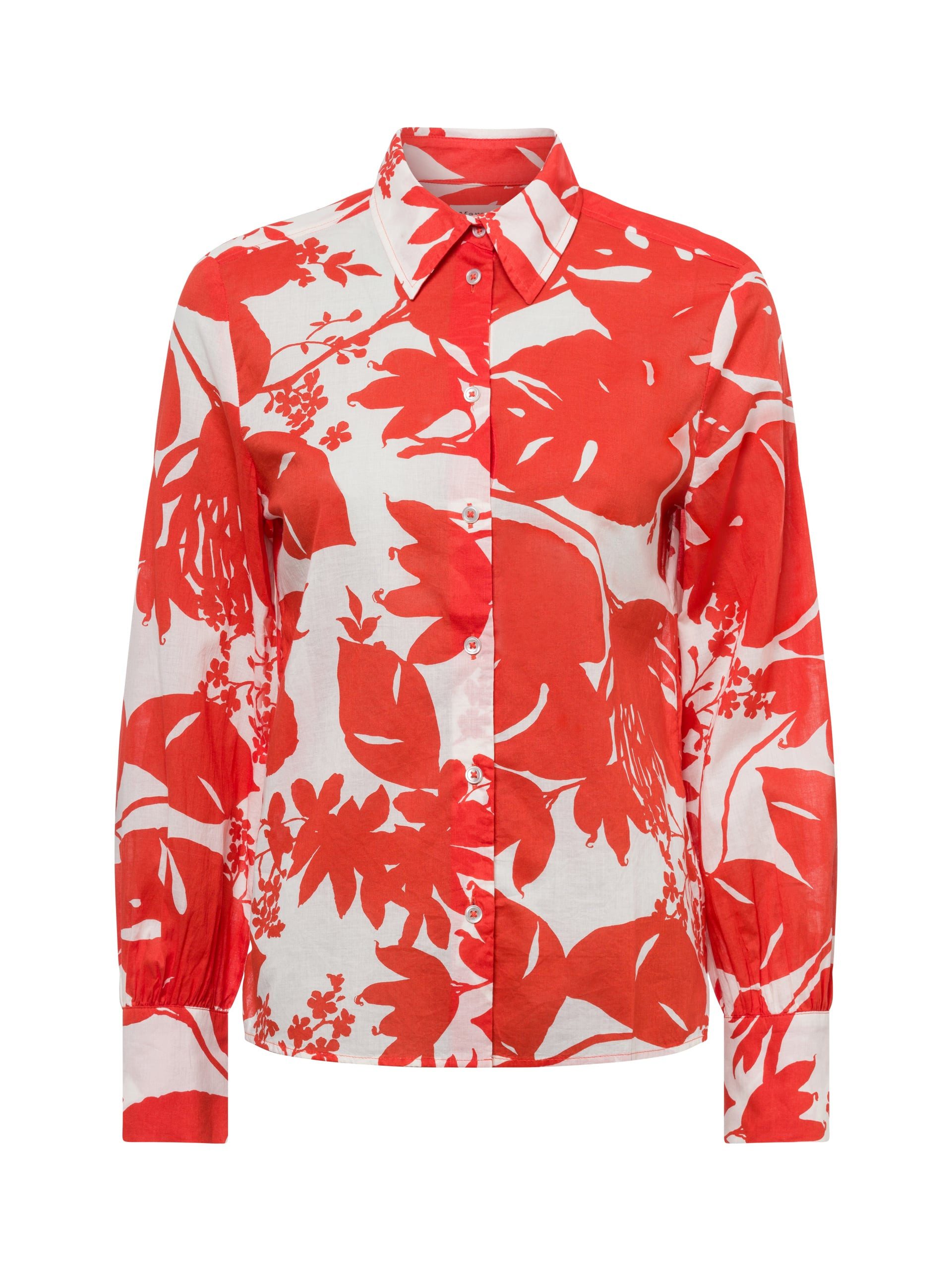 Marc O'Polo Hemdbluse